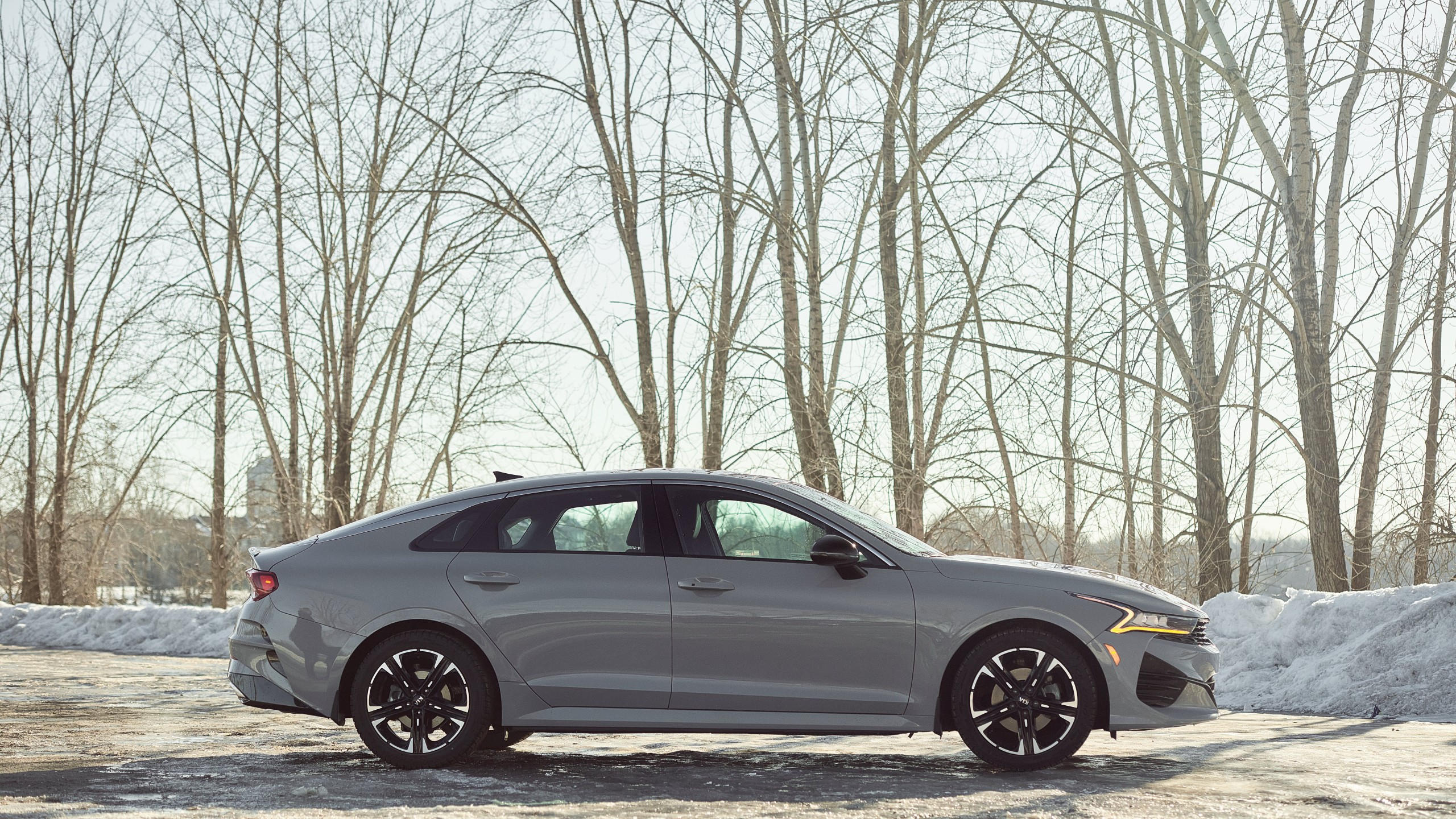 Kia k5 gt line 2560x1440 2021 cars 8k