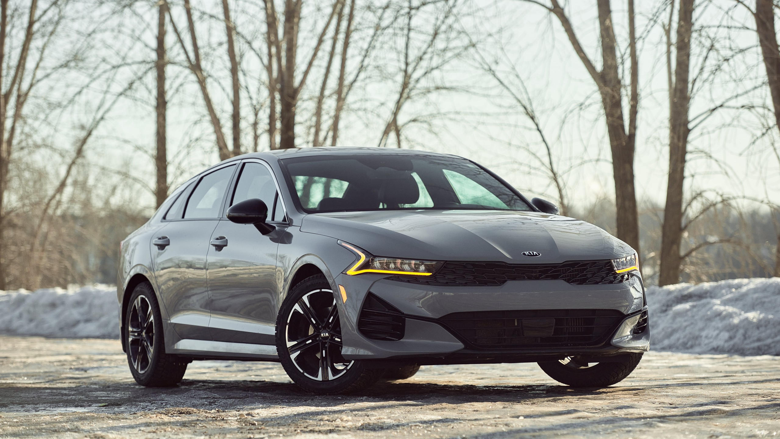 Kia k5 gt line 2560x1440 2021 cars 8k