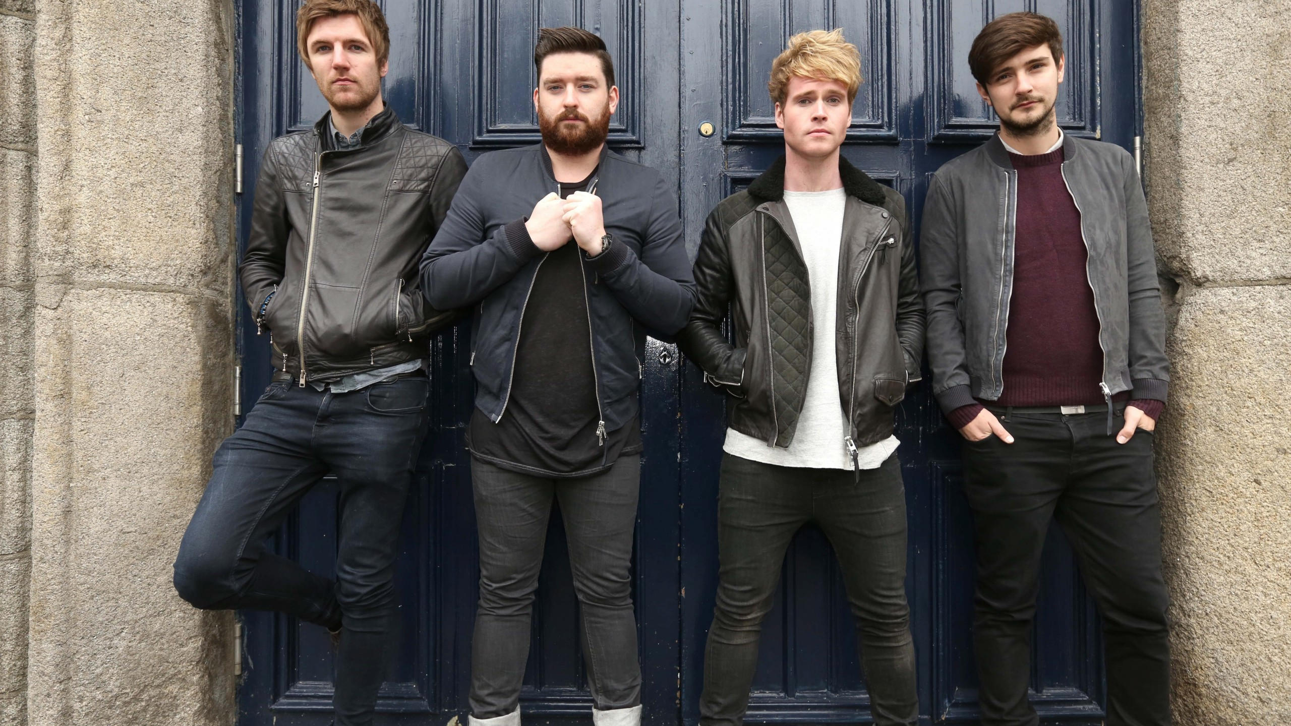 Kodaline 2560x1440 top music artist and bands steve garrigan vinny