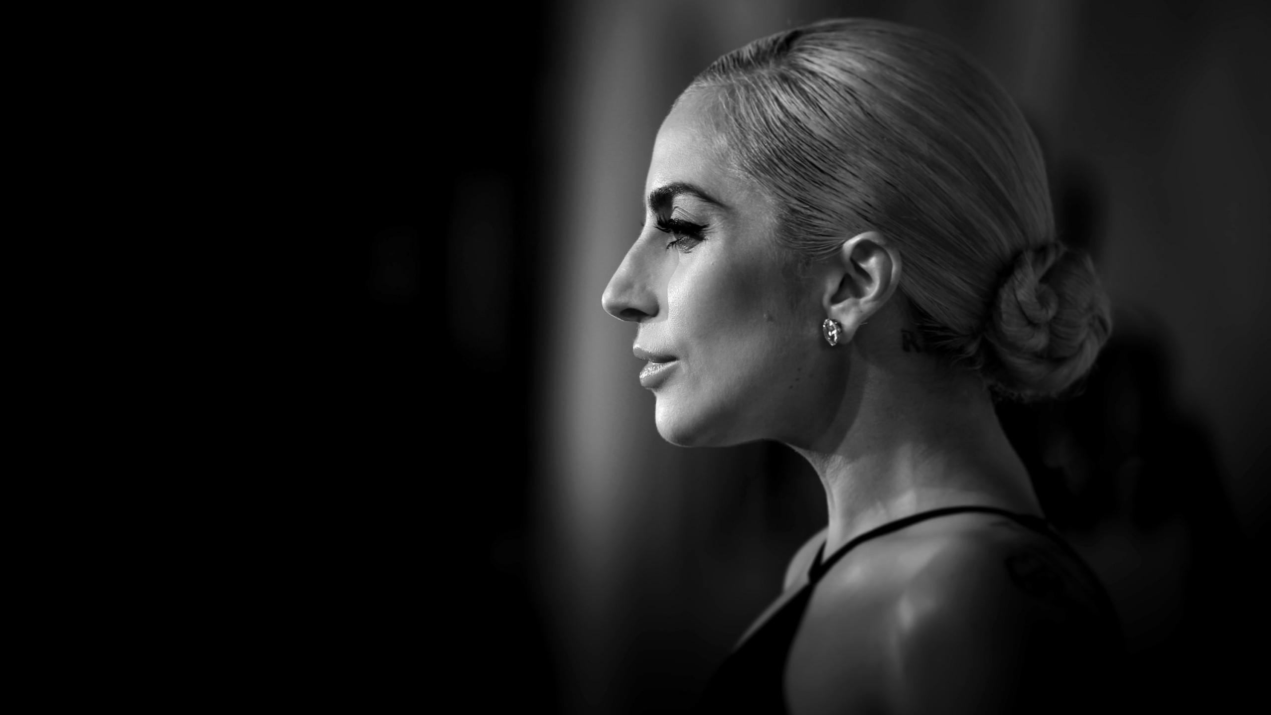 Lady gaga 2560x1440 stefani joanne angelina germanotta songwriter