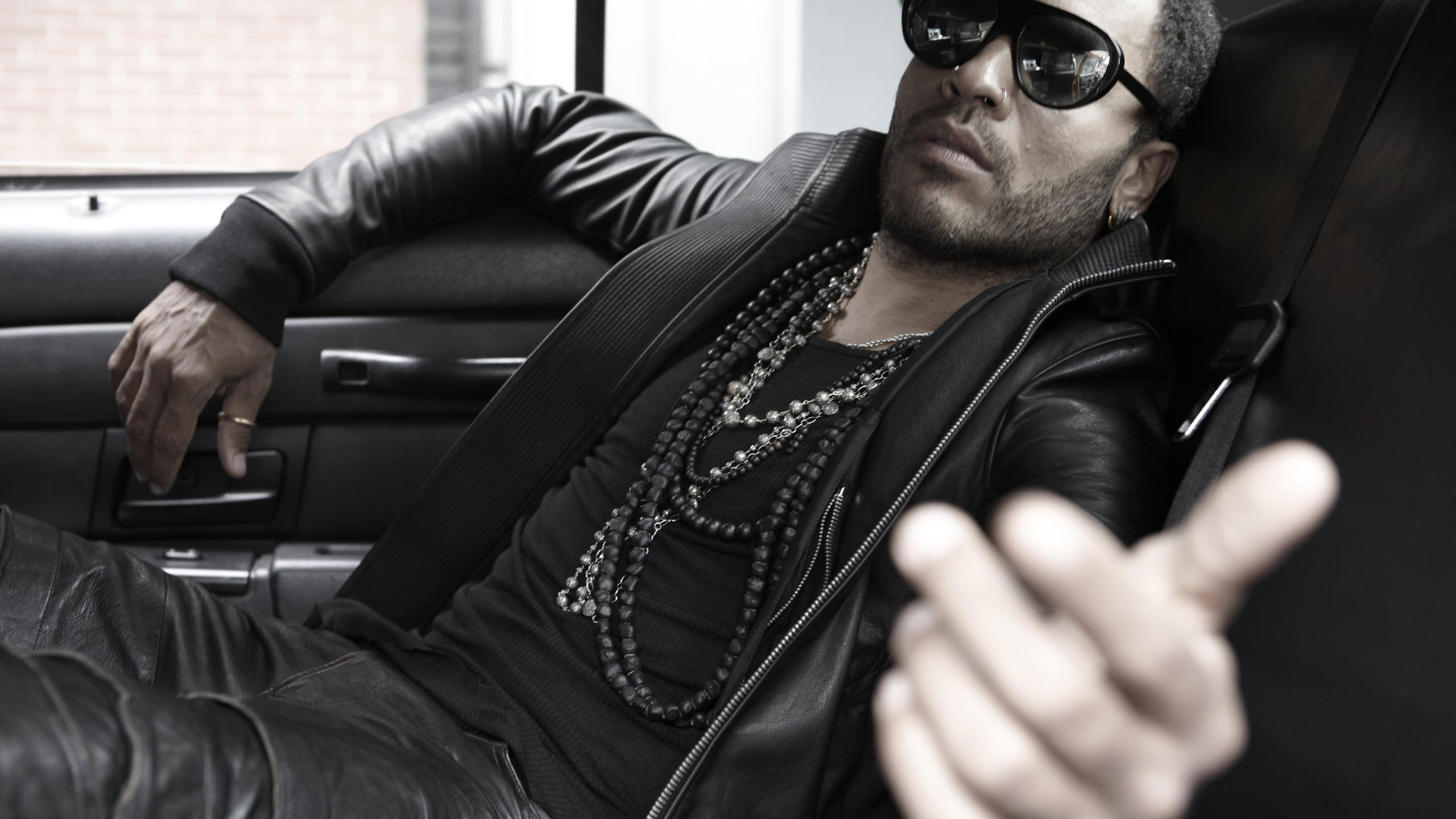 Lenny kravitz 2560x1440 most popular celebs singer actor