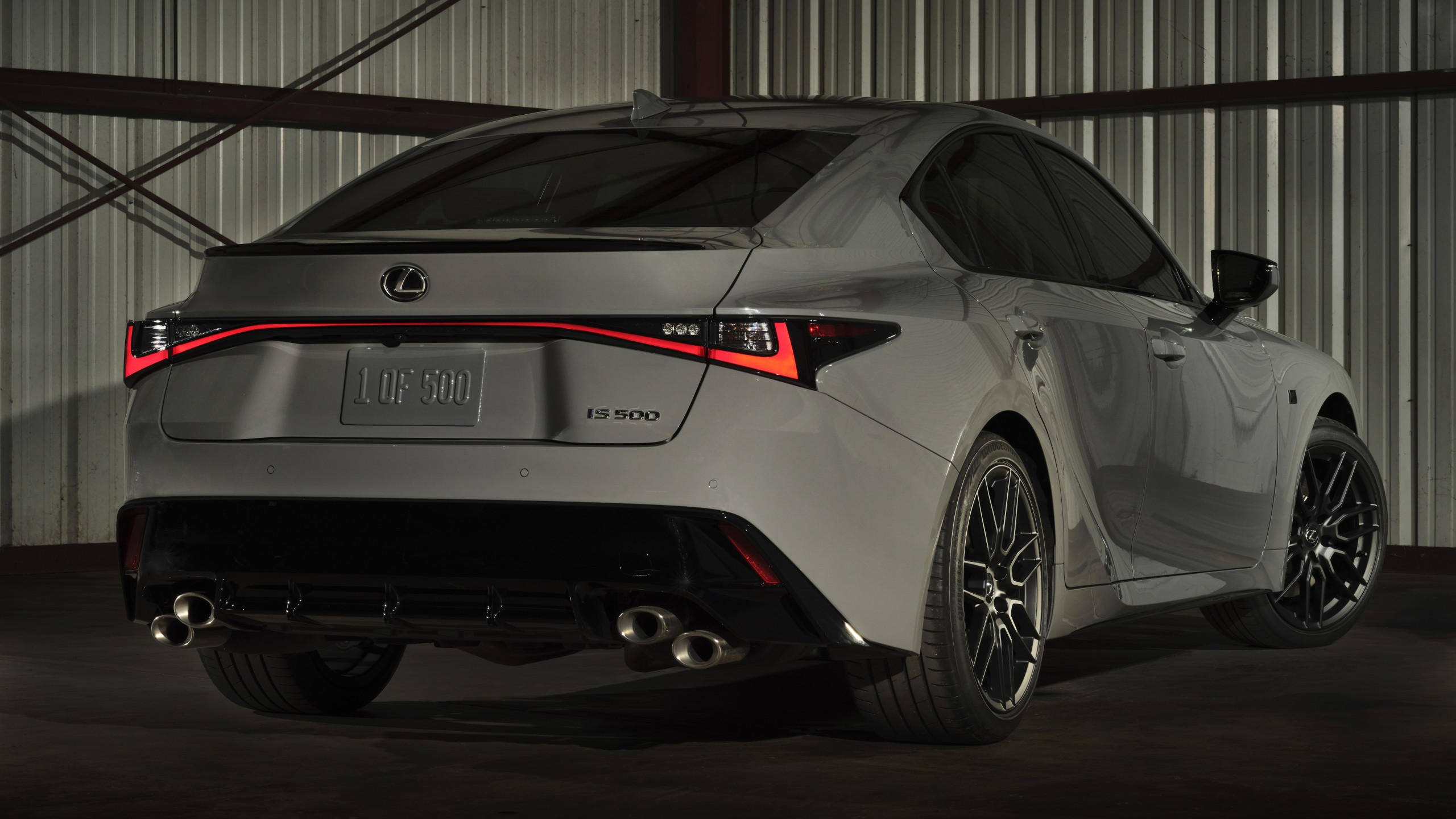 Lexus is 500 f sport performance 2560x1440 2022 cars 8k