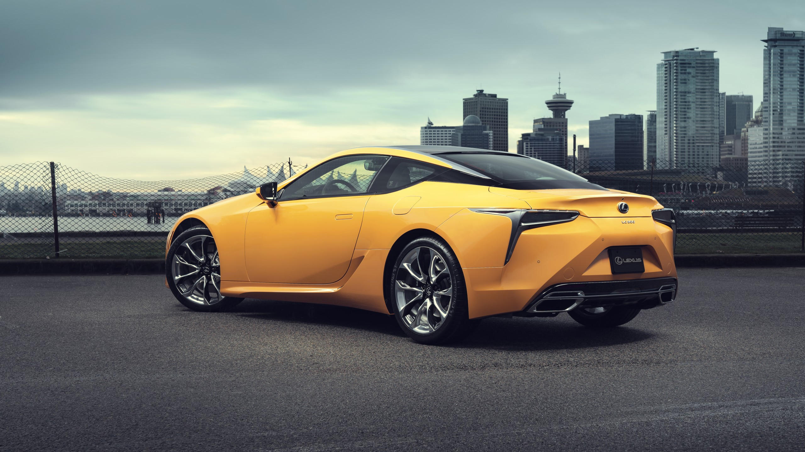 Lexus lc 500 inspiration series 2560x1440 2020 cars 8k