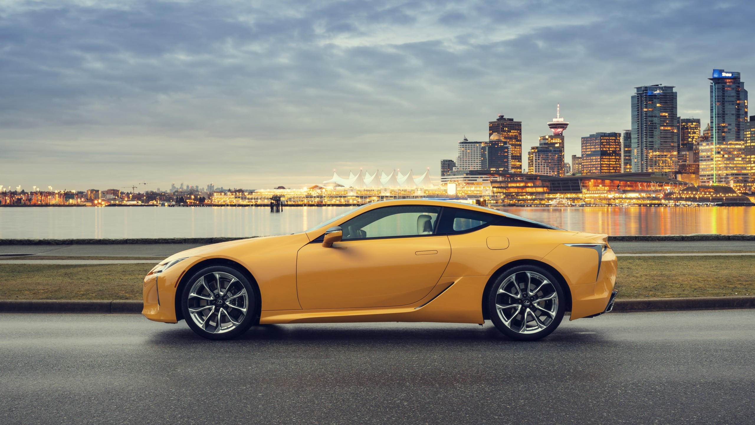 Lexus lc 500 inspiration series 2560x1440 2020 cars 8k