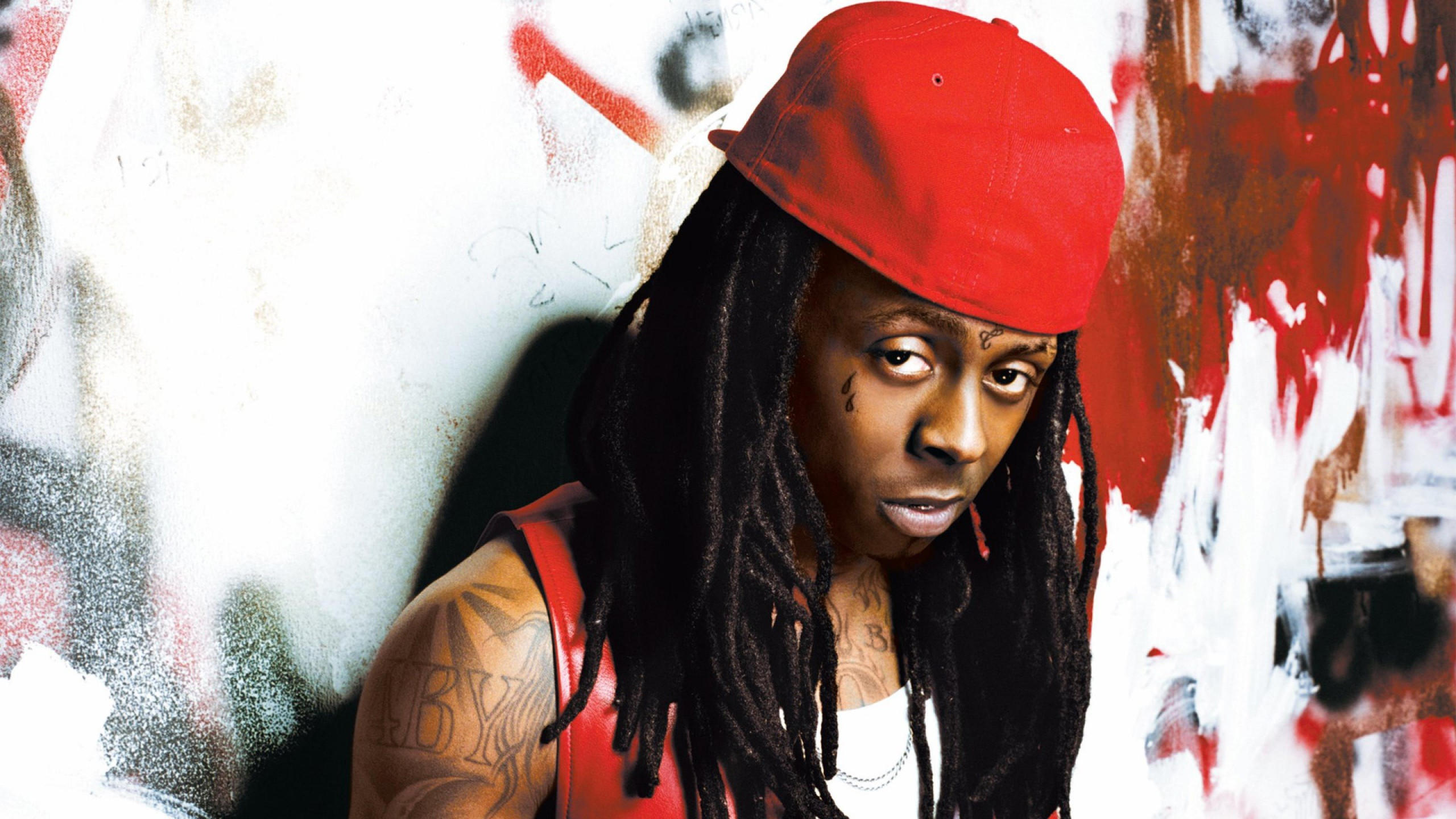 Lil wayne 2560x1440 top music artist and bands rapper