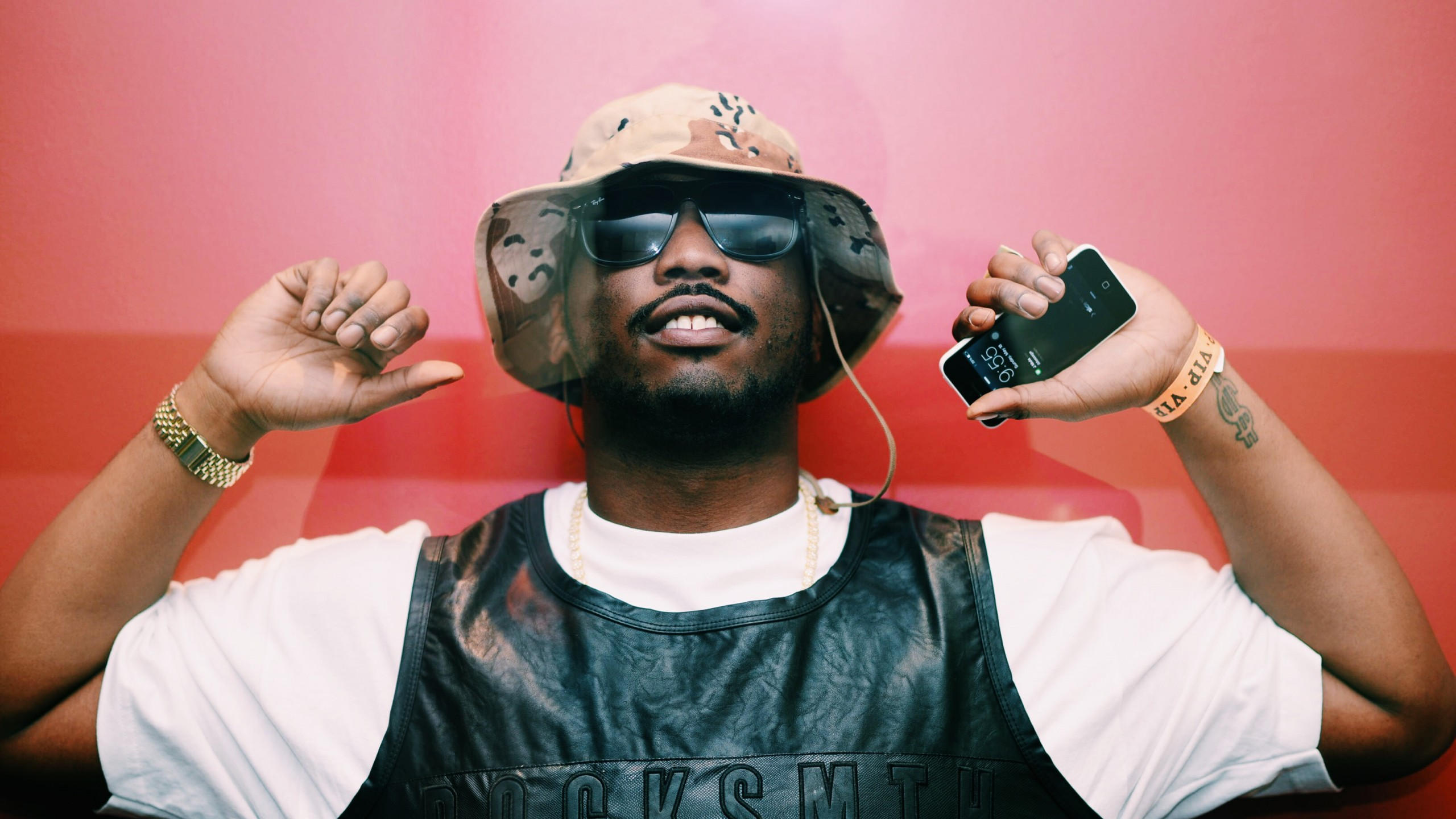 Lo thraxx 2560x1440 top music artist and bands rapper