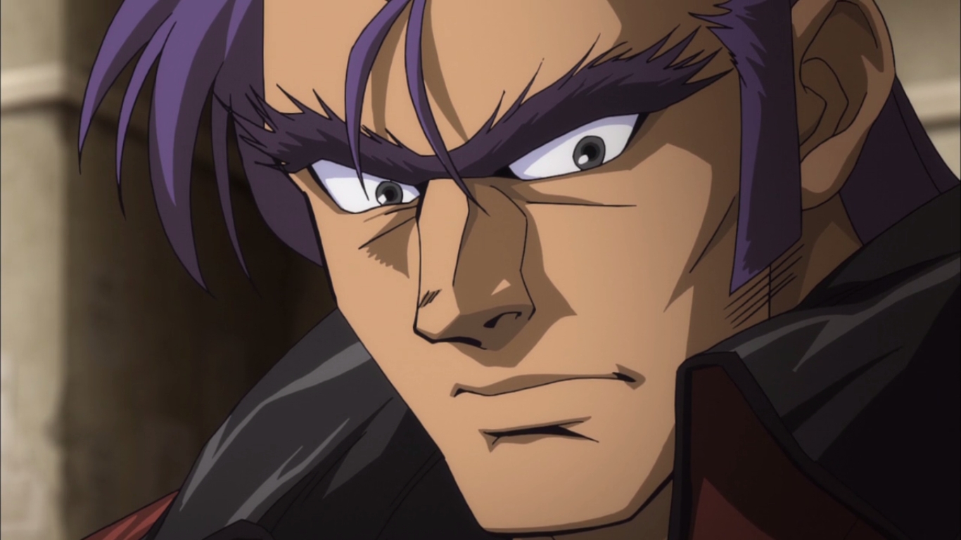 Los Caballeros del Zodiaco Alma de Oro Caballero de Tauro Aldebaran