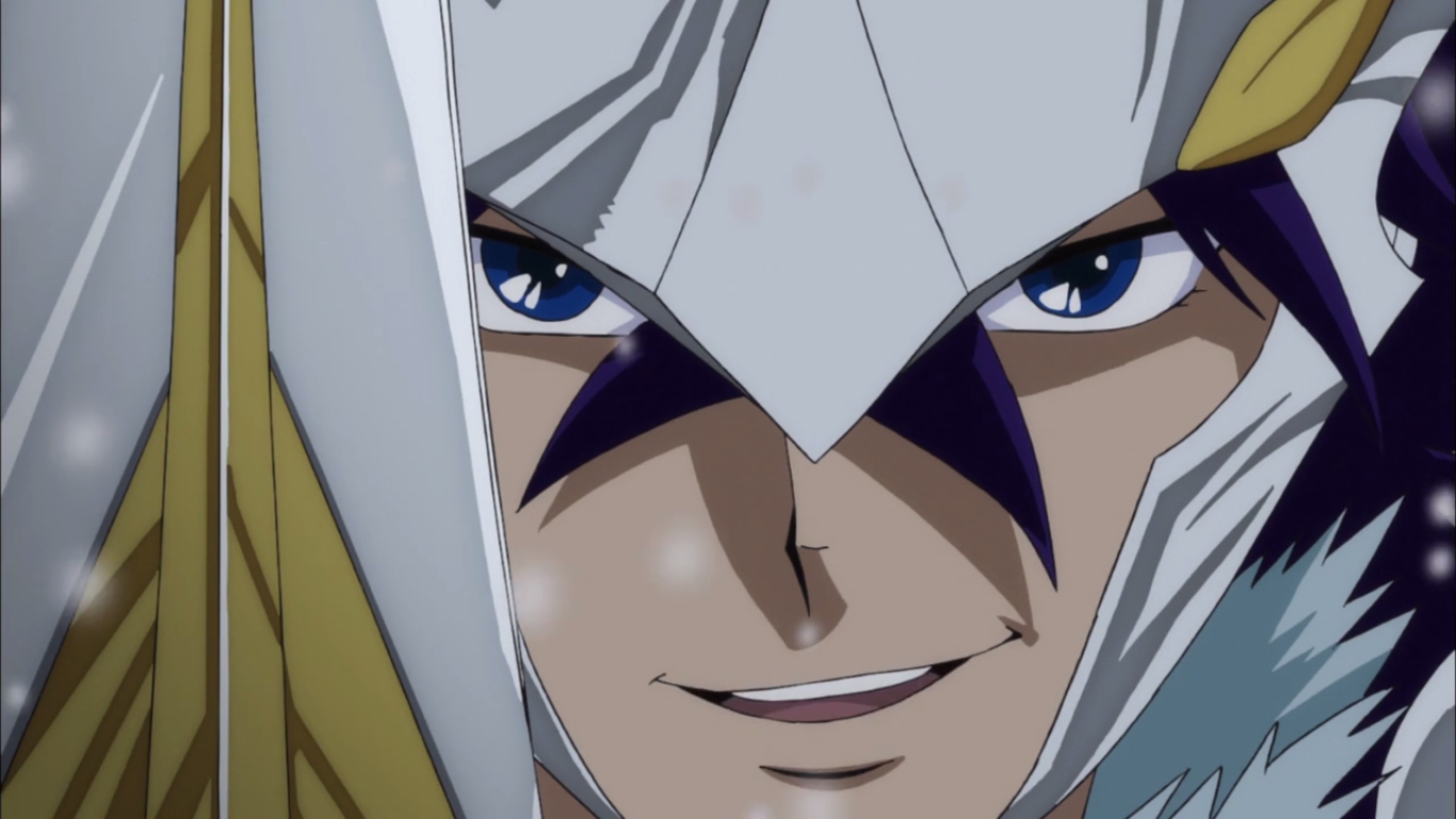 Los Caballeros del Zodiaco Alma de Oro Dios Guerreo Frodi