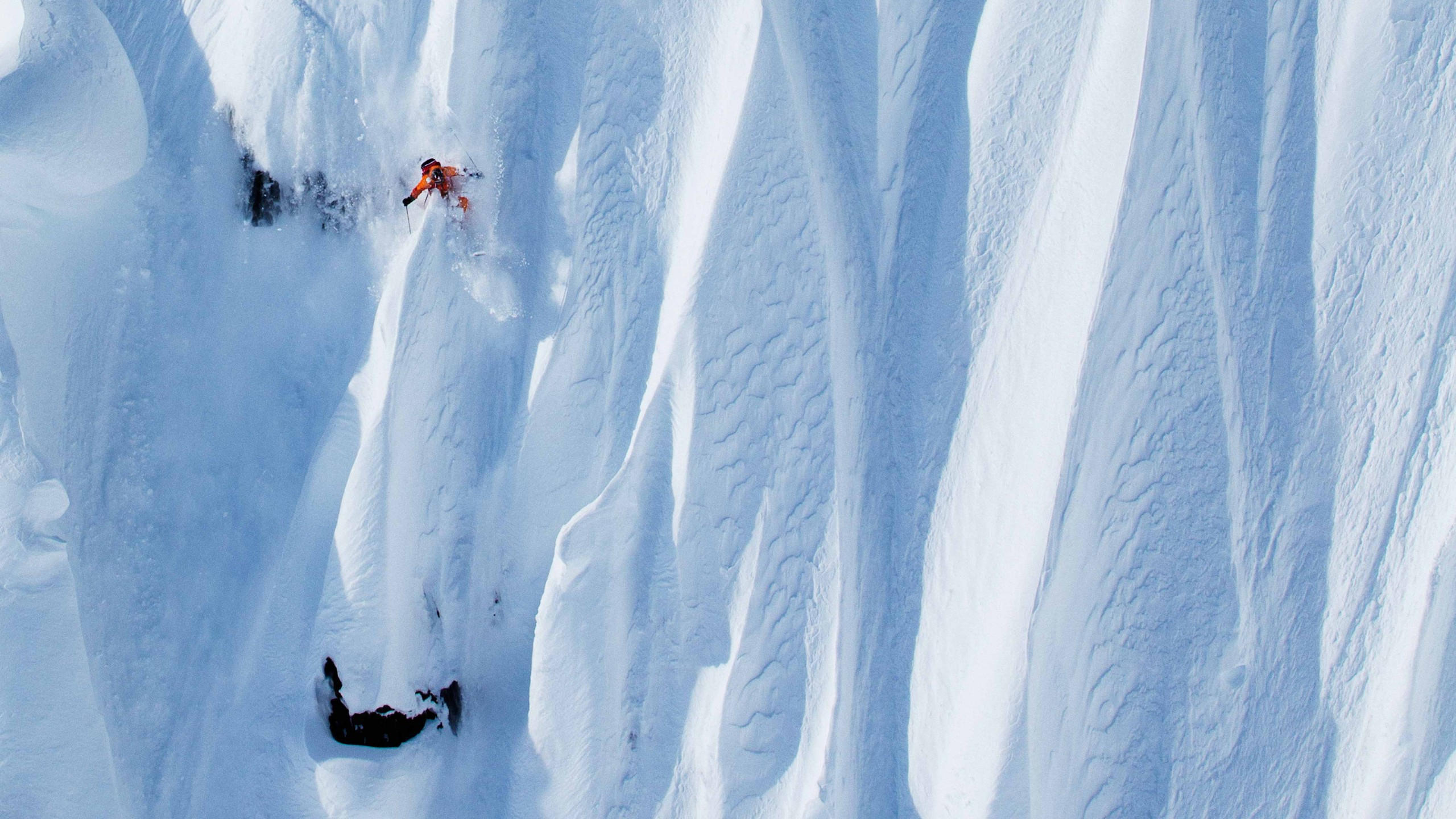 Lyngen 2560x1440 5k 4k wallpaper norway europe lyngseidet eirik