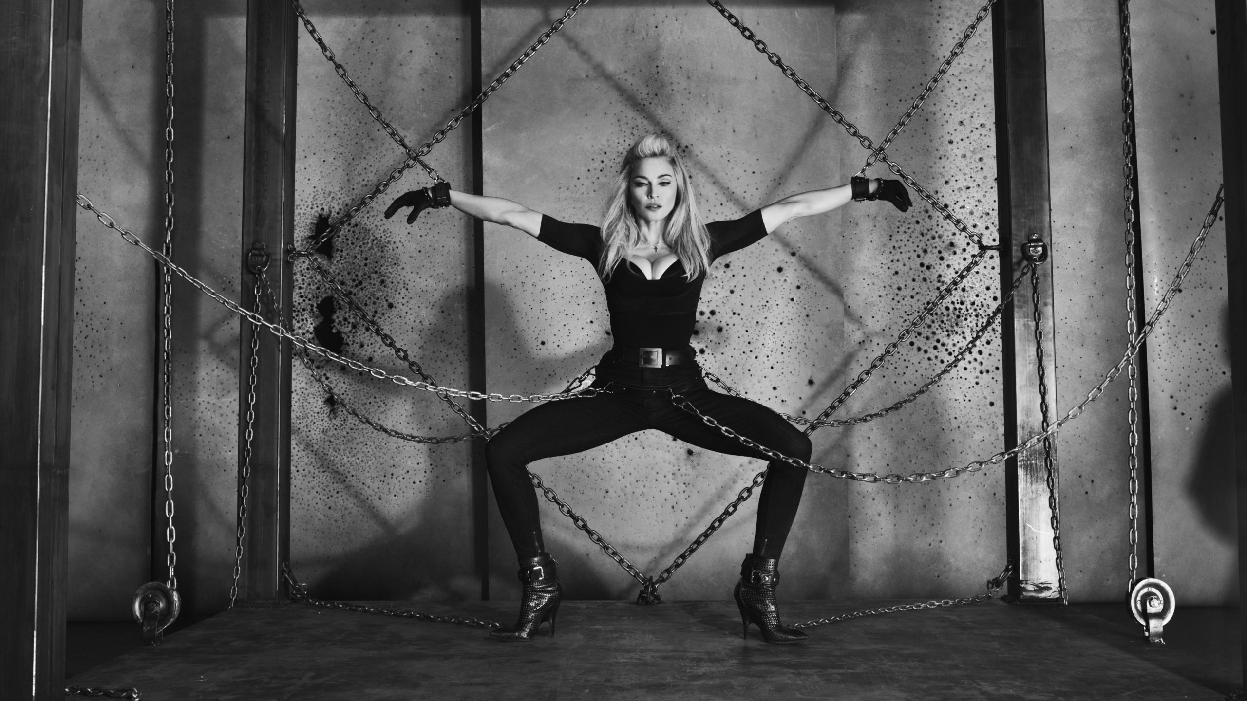 Madonna 2560x1440 most popular celebs singer actress