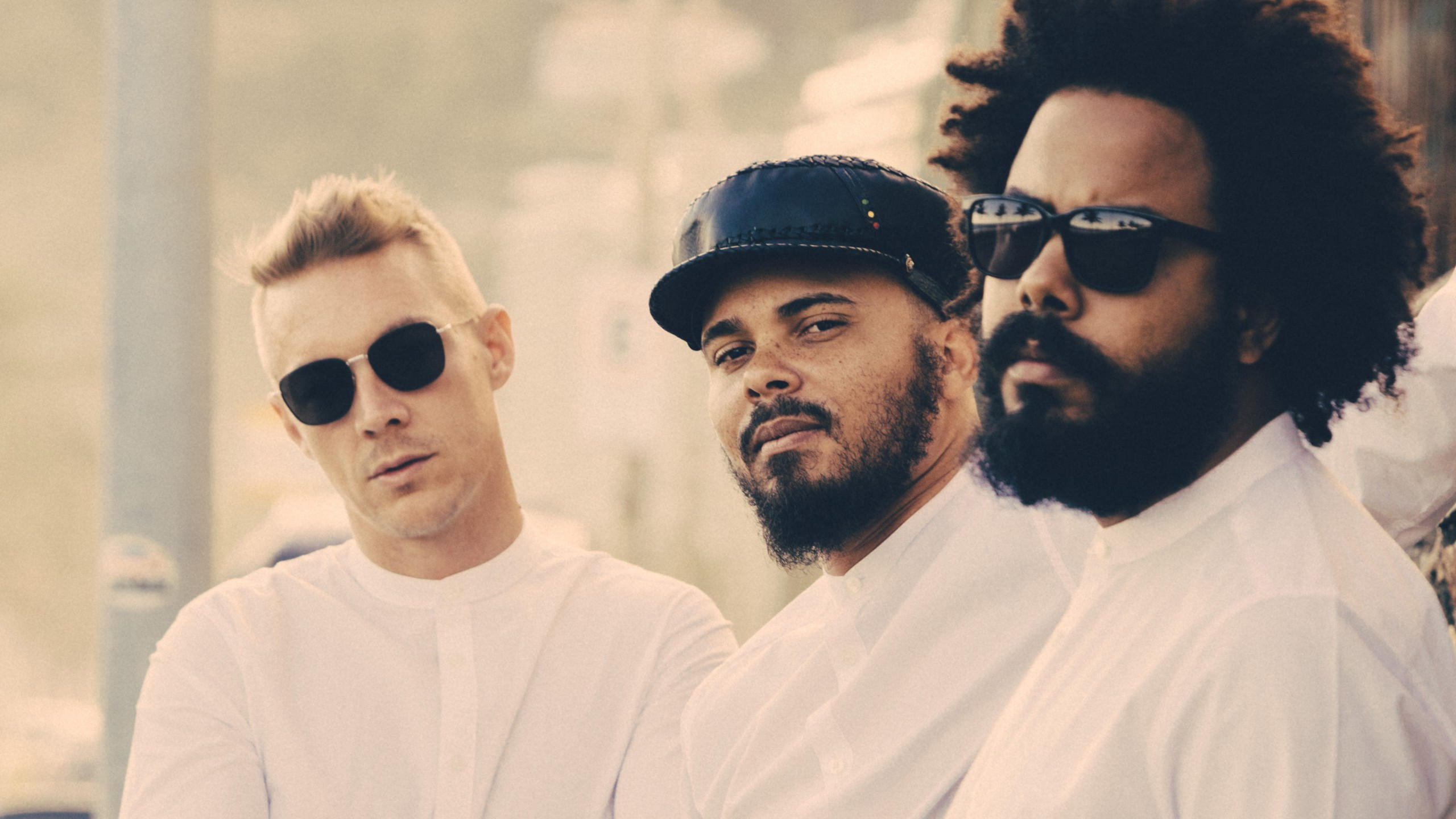 Major lazer 2560x1440 top music artist and bands walshy fire diplo