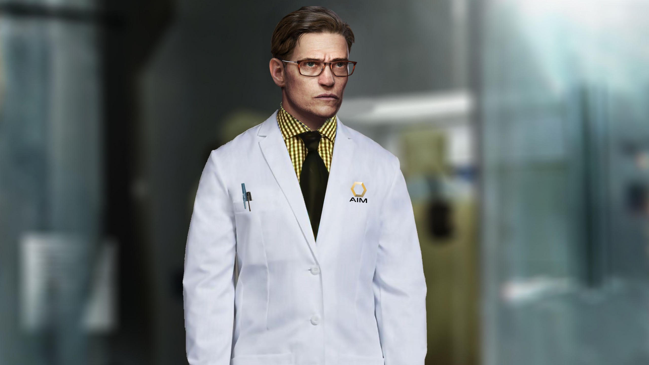 Marvel 039 s avengers 2560x1440 marvels avengers screenshot 4k