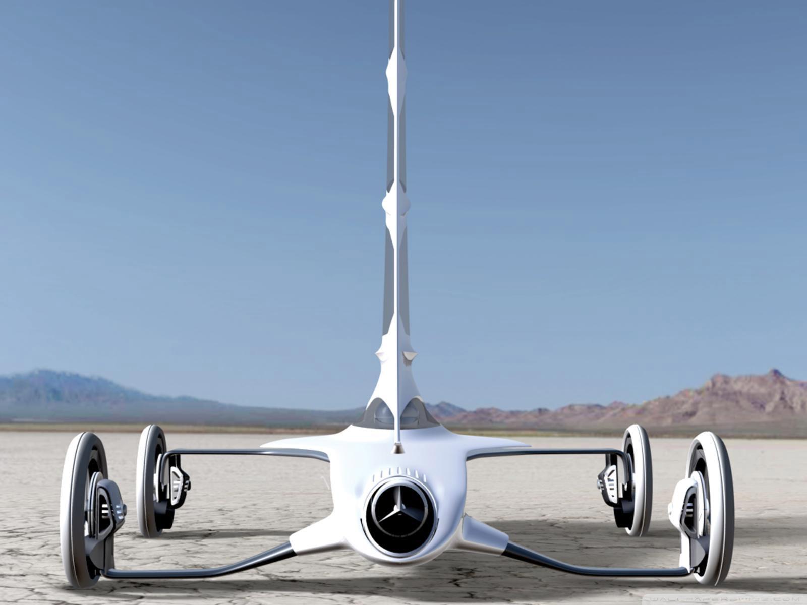 Mercedes Benz 27 wallpaper