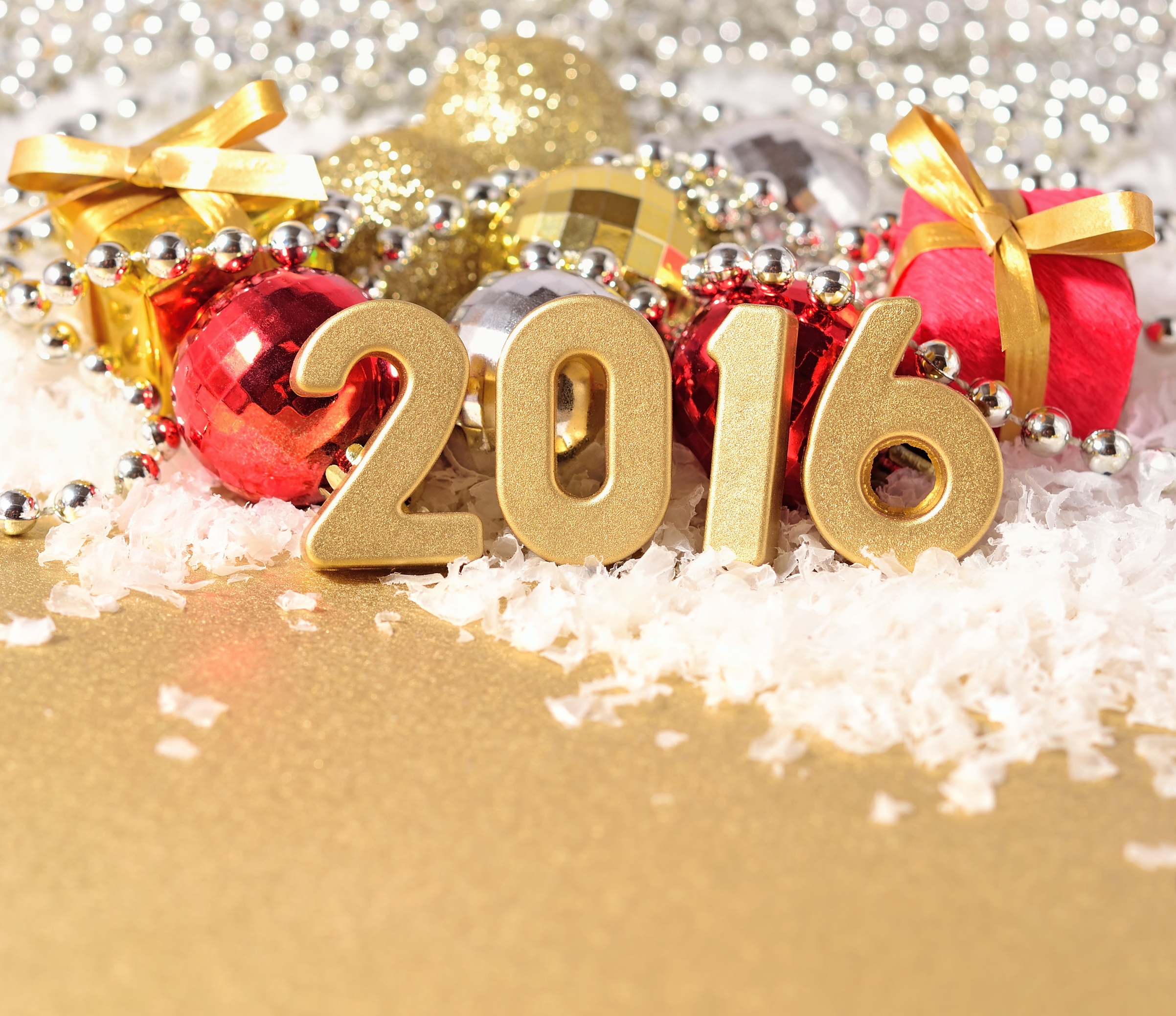 Merry Christmas 2016