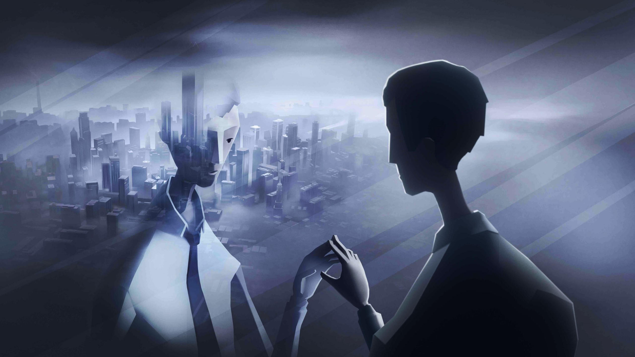 Mosaic 2560x1440 e3 2019 poster hd