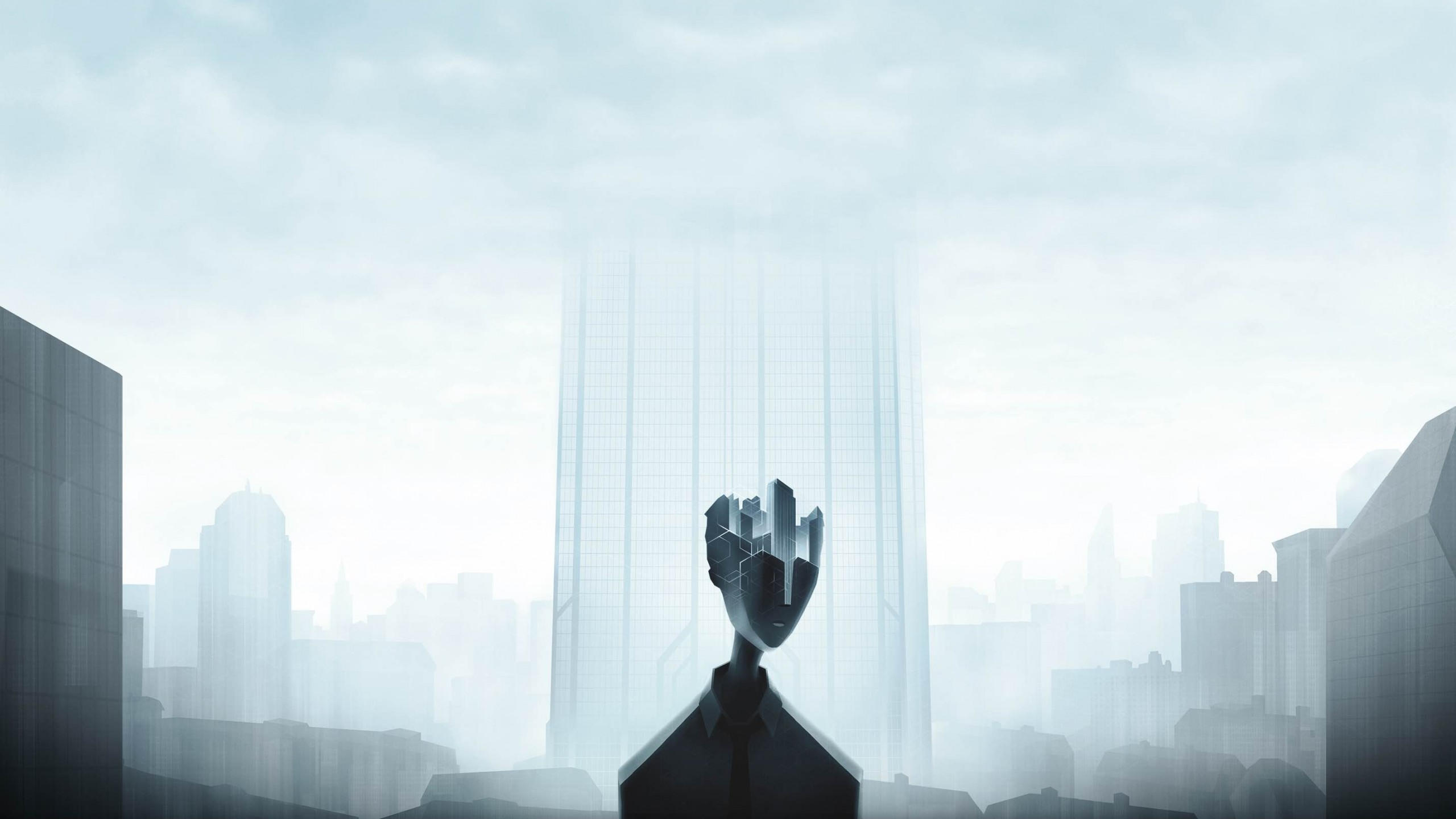 Mosaic 2560x1440 e3 2019 poster hd