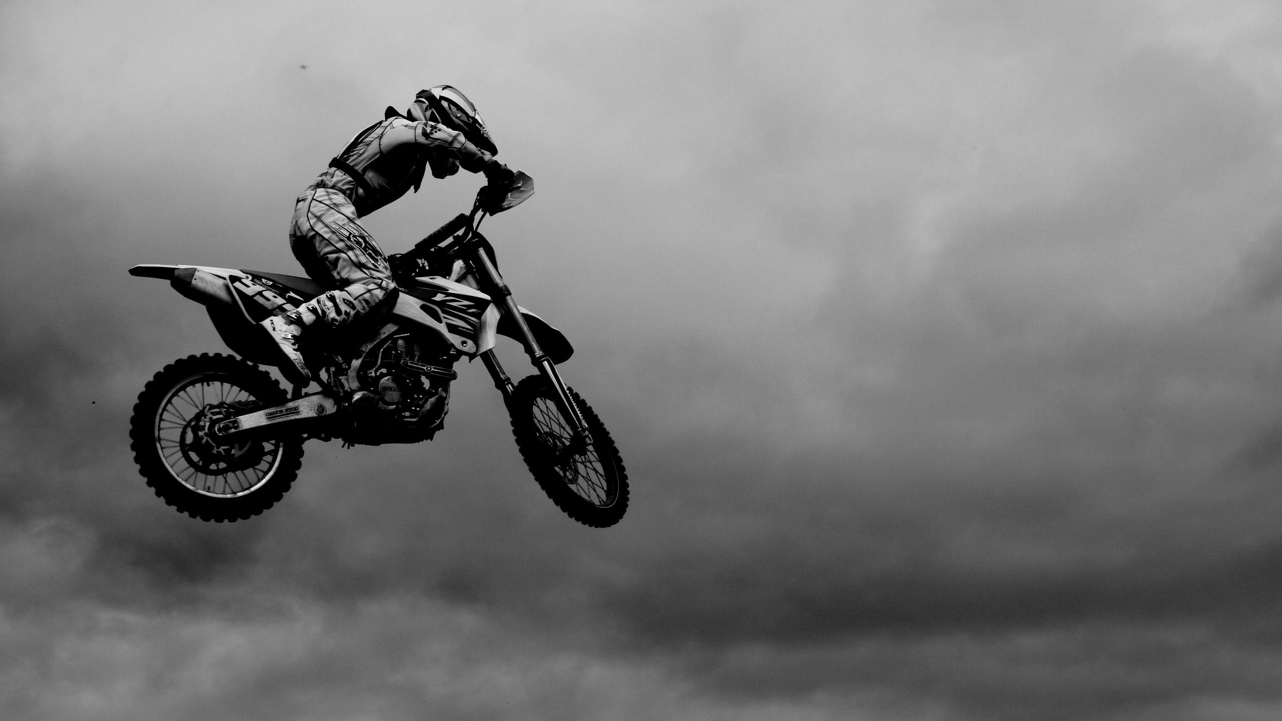 Motocross 2560x1440 fmx rider freestyle
