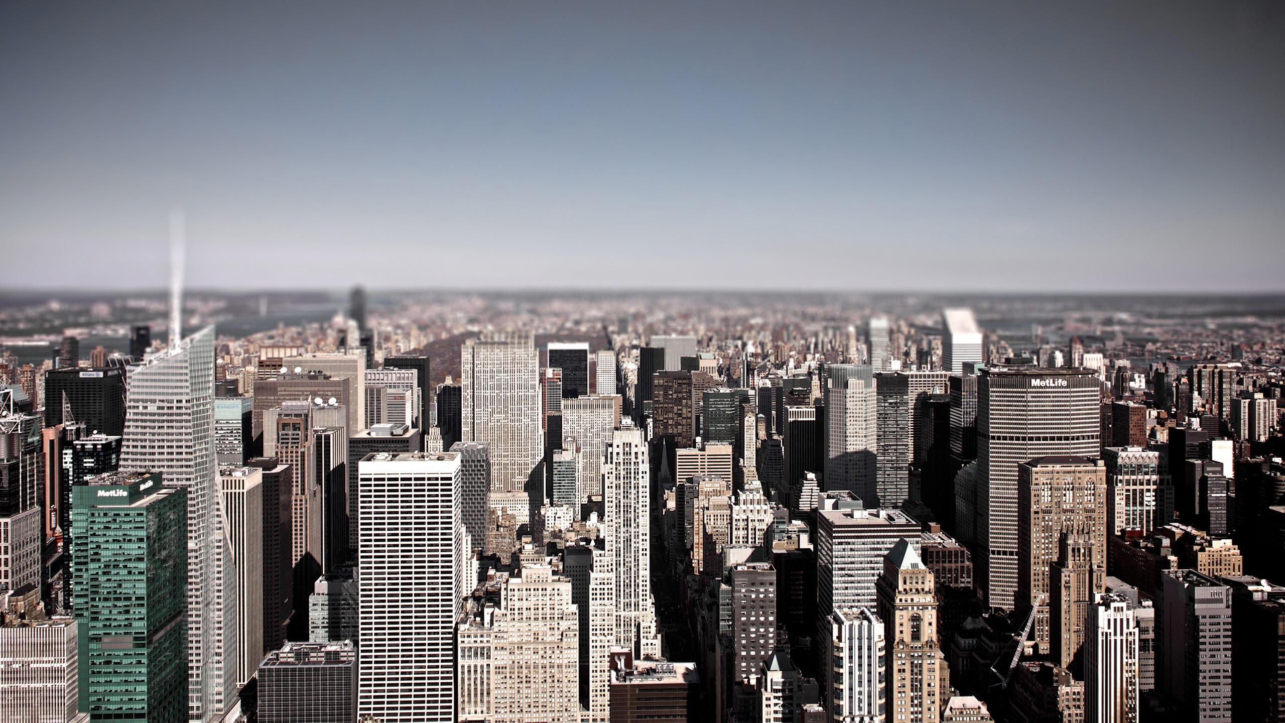 New york city 2560x1440 usa travel tourism