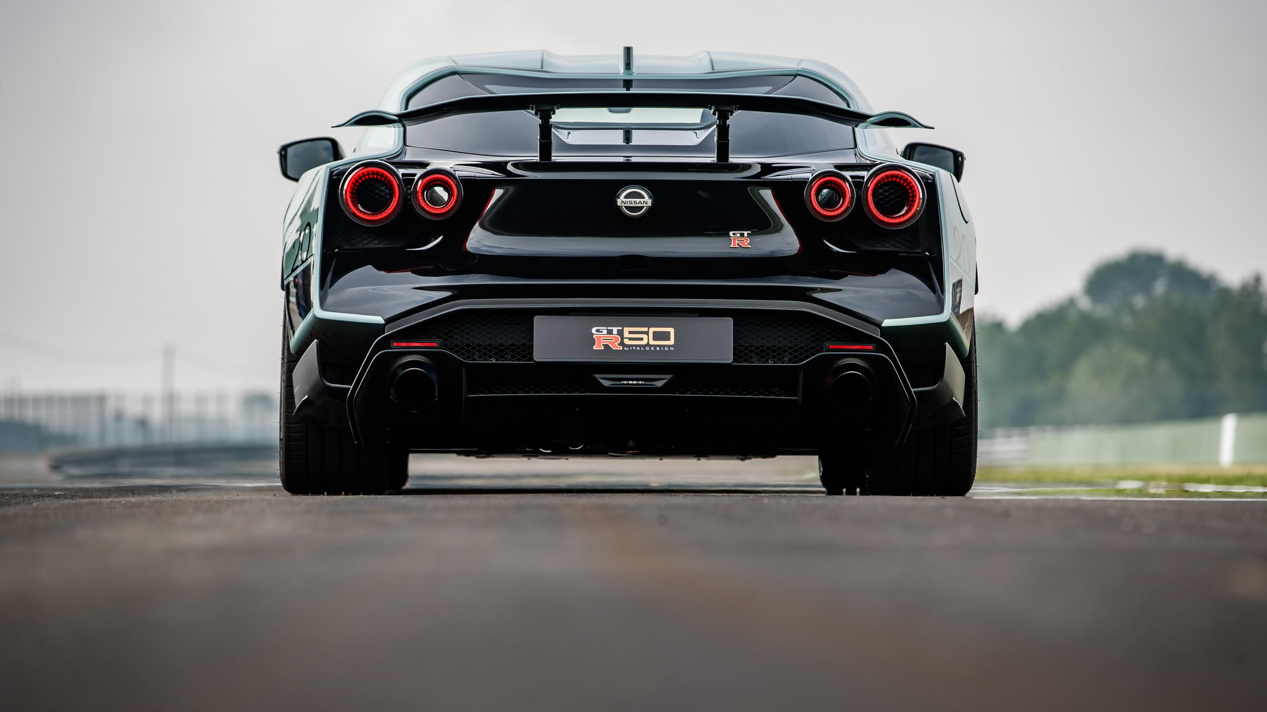 Nissan gt r50 2560x1440 2020 cars 5k