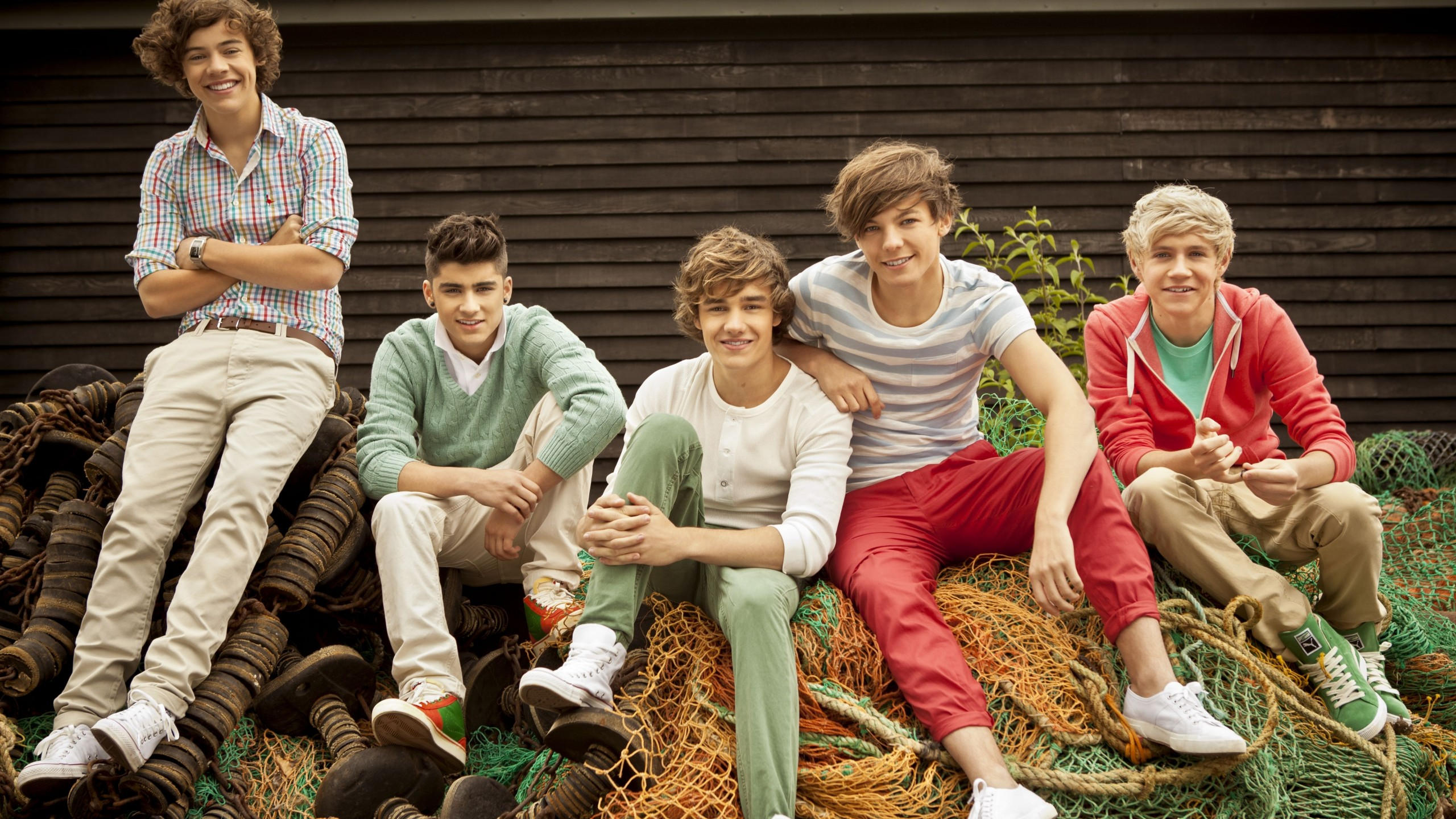 One direction 2560x1440 top music artist and bands liam payne niall