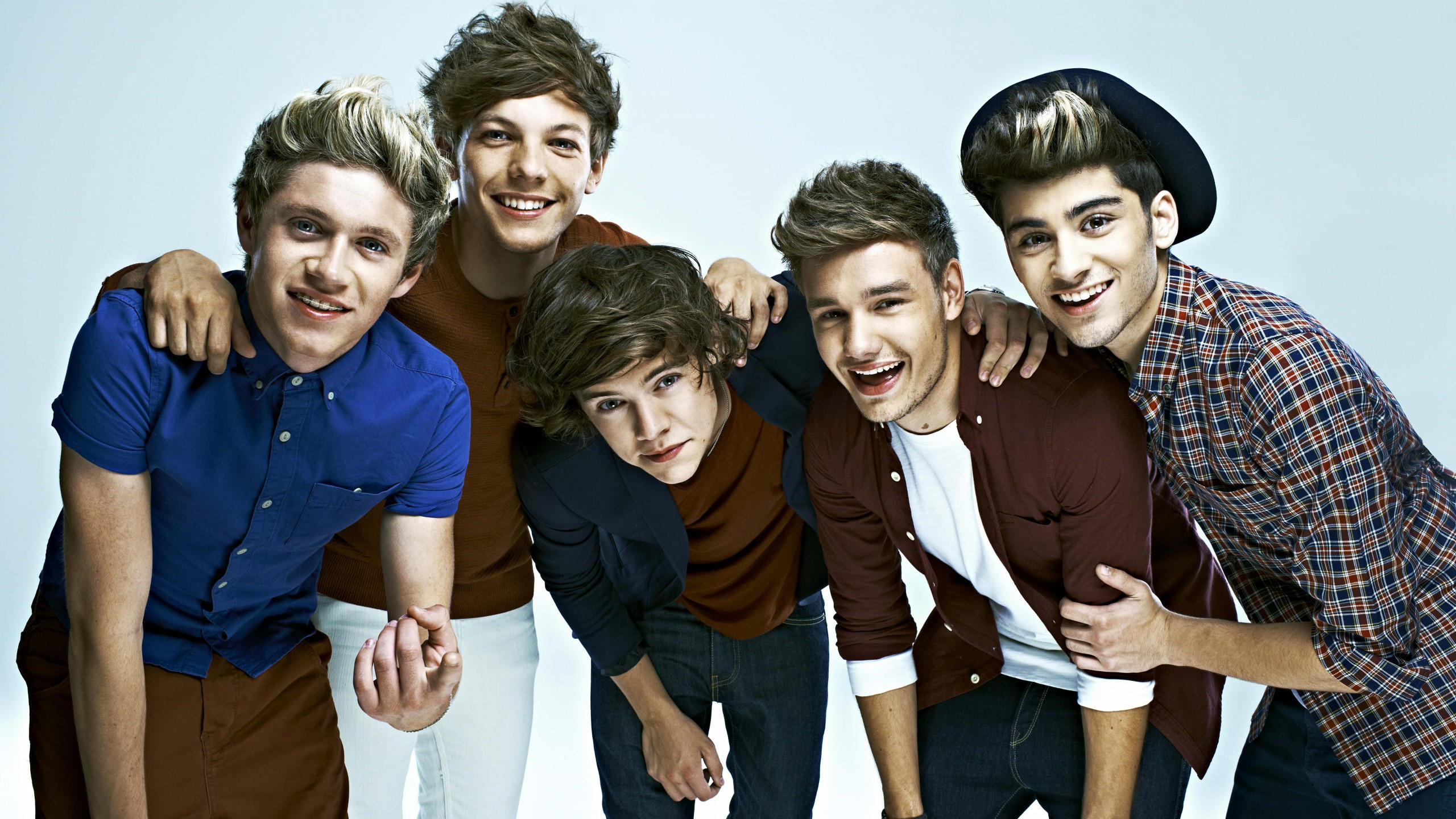 One direction 2560x1440 top music artist and bands liam payne niall