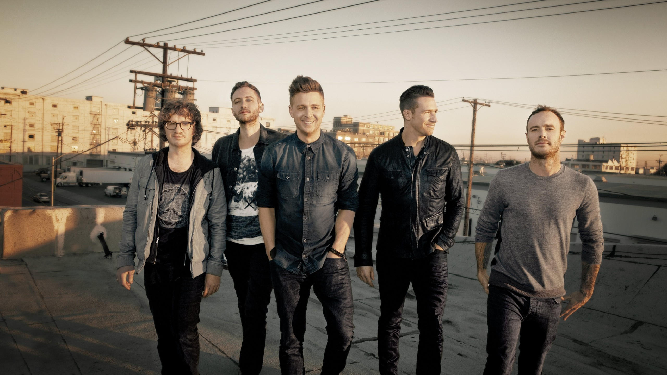 Onerepublic 2560x1440 top music artist and bands ryan tedder zach