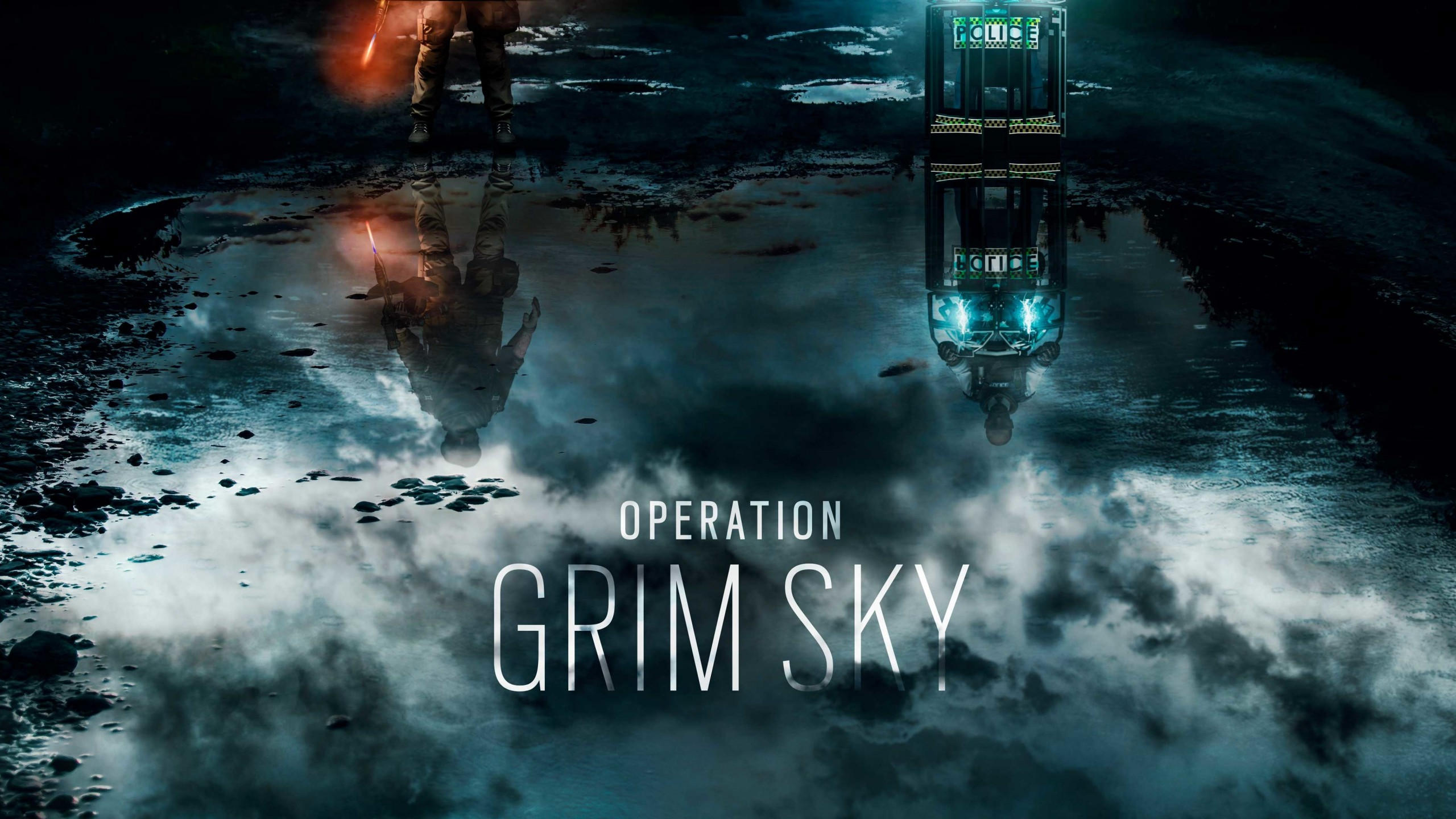 Operation grim sky 2560x1440 gamescom 2018 tom clancys rainbow six