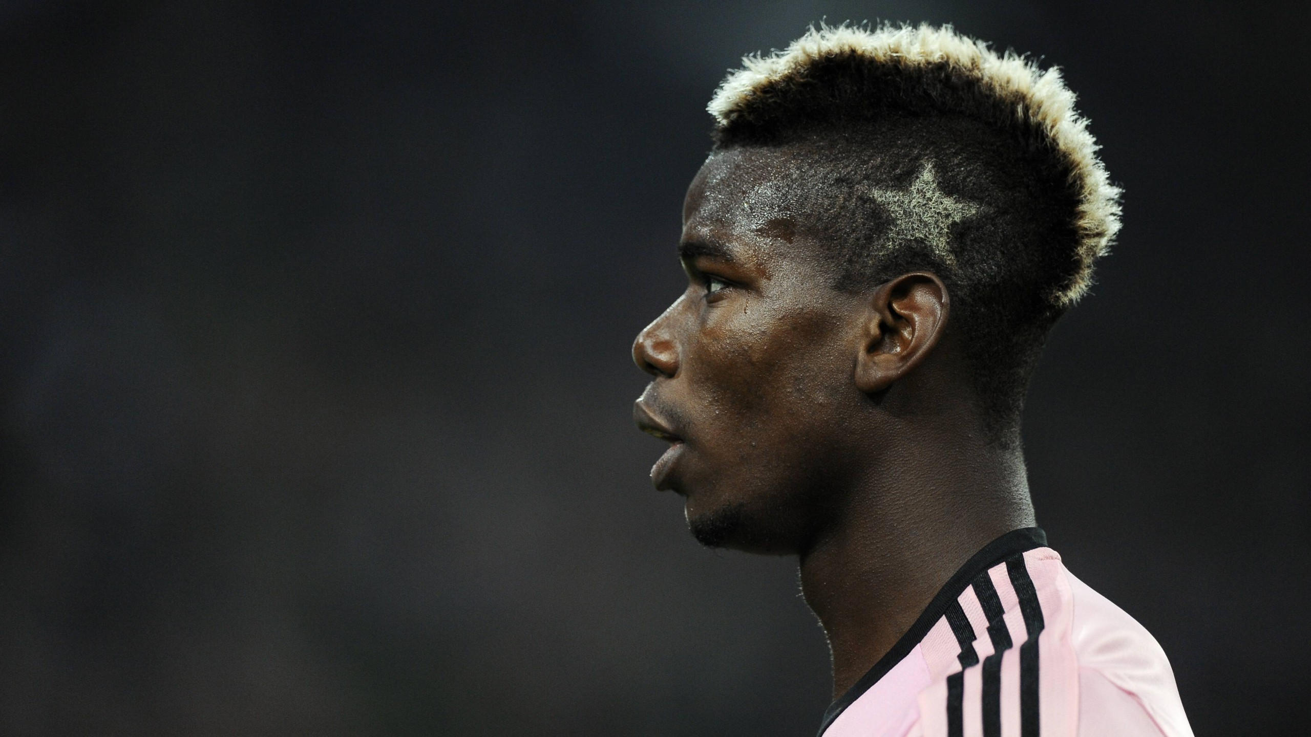 Paul pogba 2560x1440 juventus