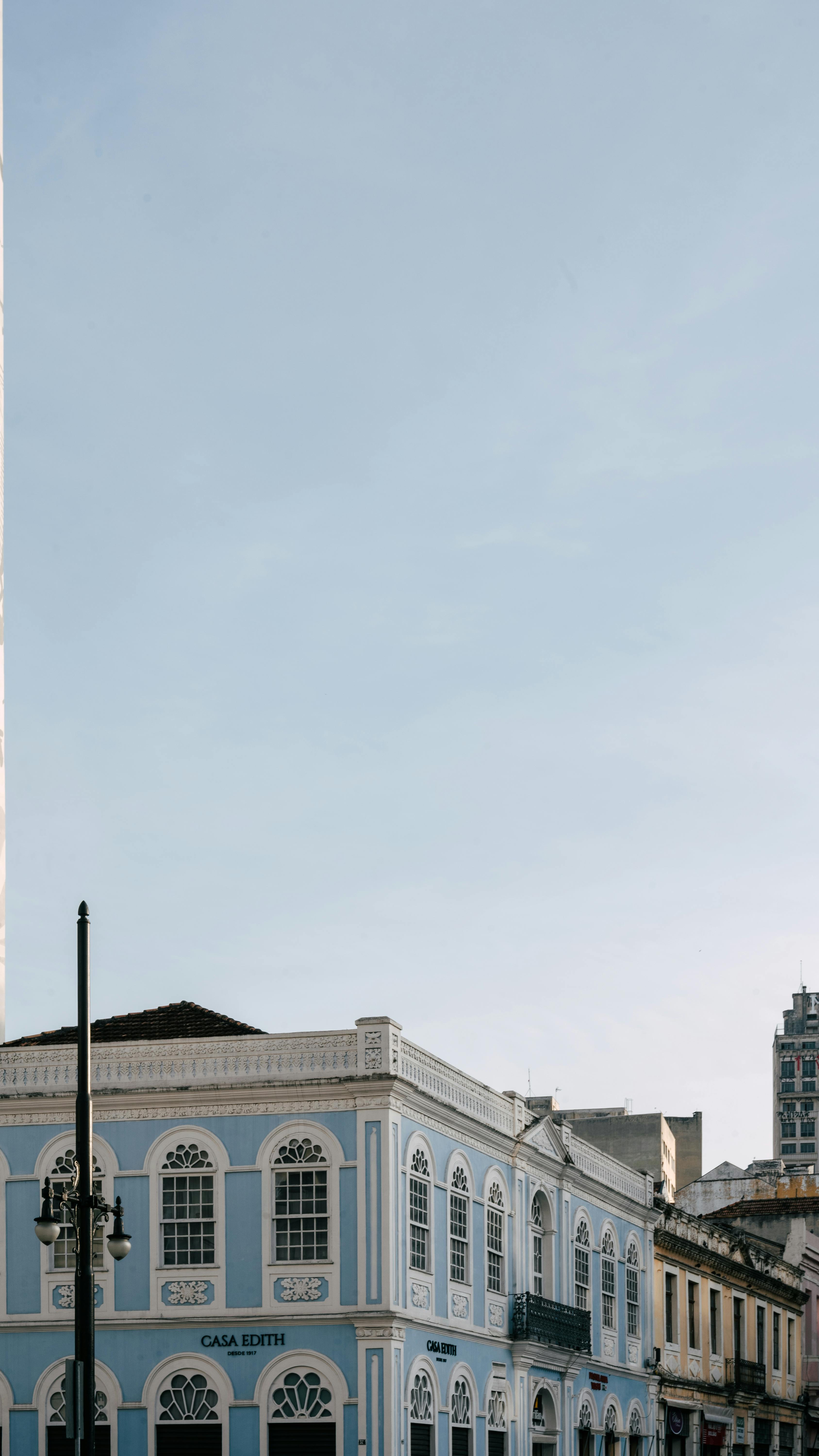 Imagen de Tiempo de día, Área urbana, Ciudad