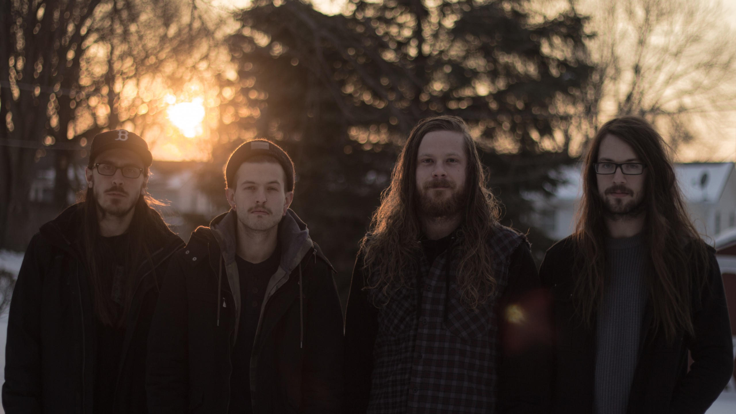 Phinehas 2560x1440 top music artist and bands sean mcculloch lee