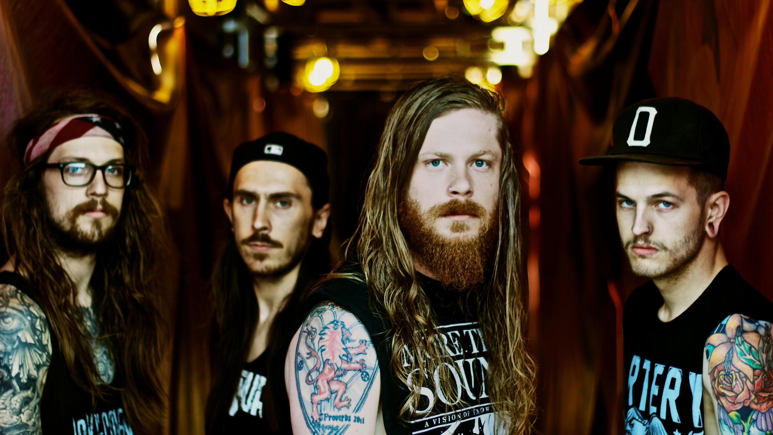 Phinehas 2560x1440 top music artist and bands sean mcculloch lee
