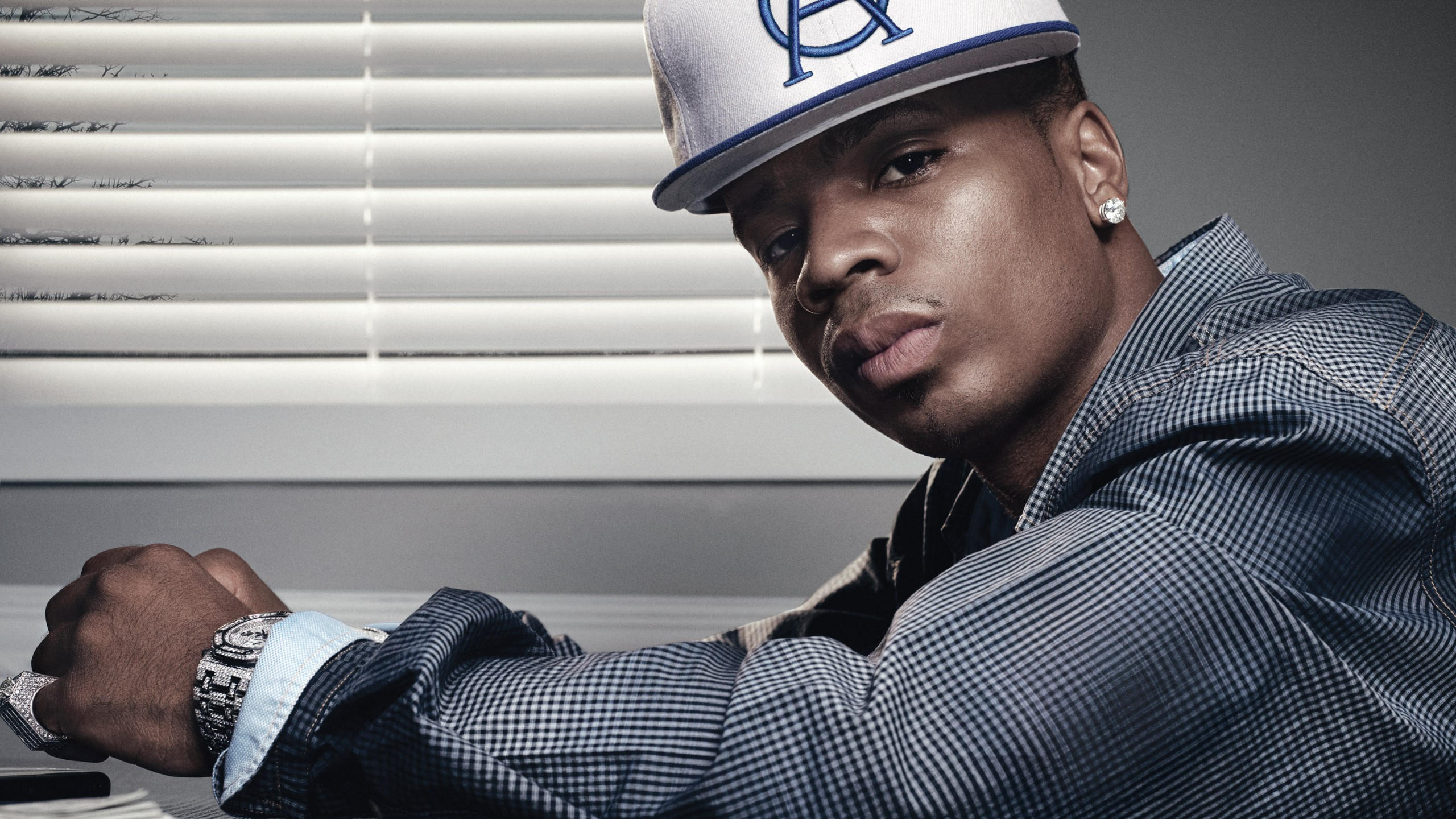 Plies 2560x1440 top music artist and bands rapper