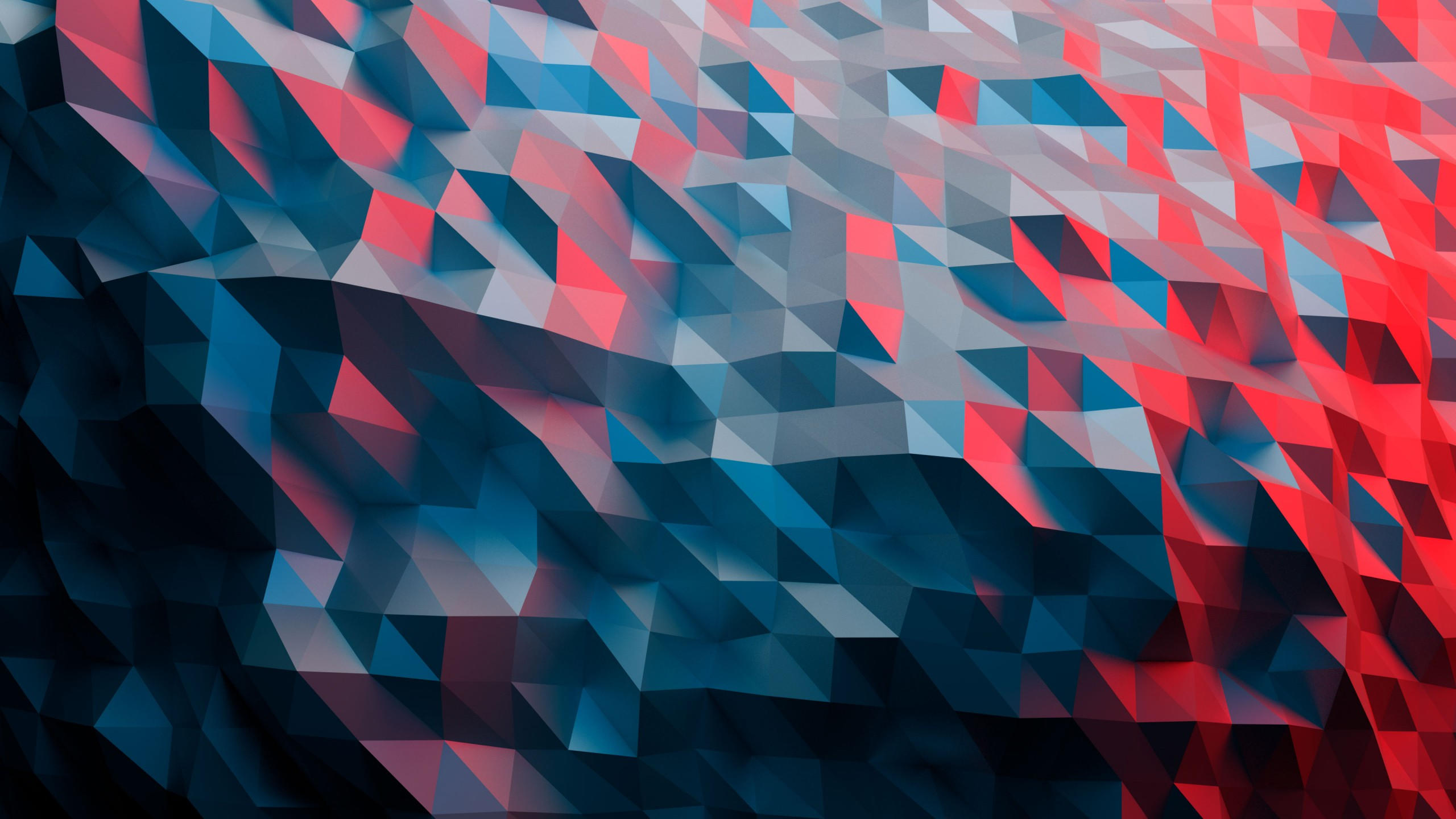 Polygon 2560x1440 4k