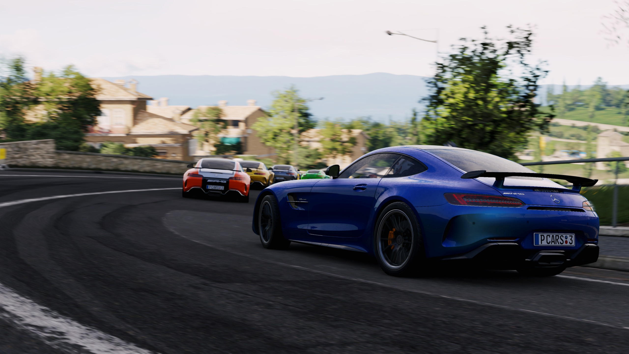 Project cars 3 2560x1440 gamescom 2020 screenshot 4k