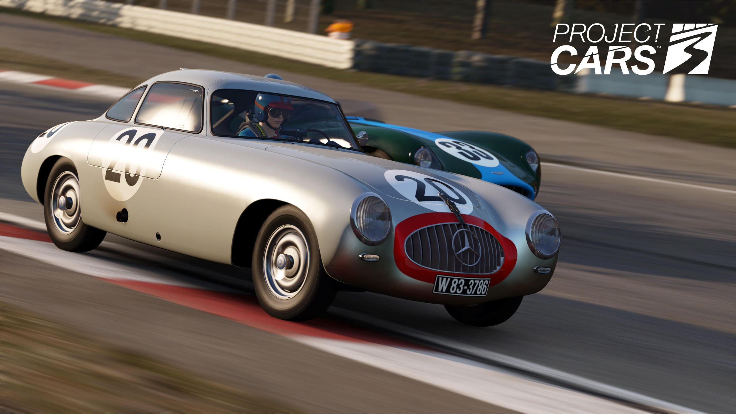 Project cars 3 2560x1440 gamescom 2020 screenshot 4k