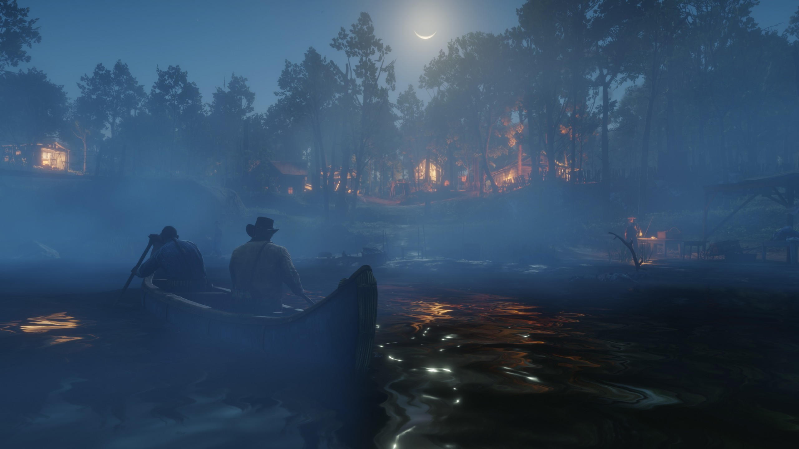 Rdr2 pc 2560x1440 screenshot 4k