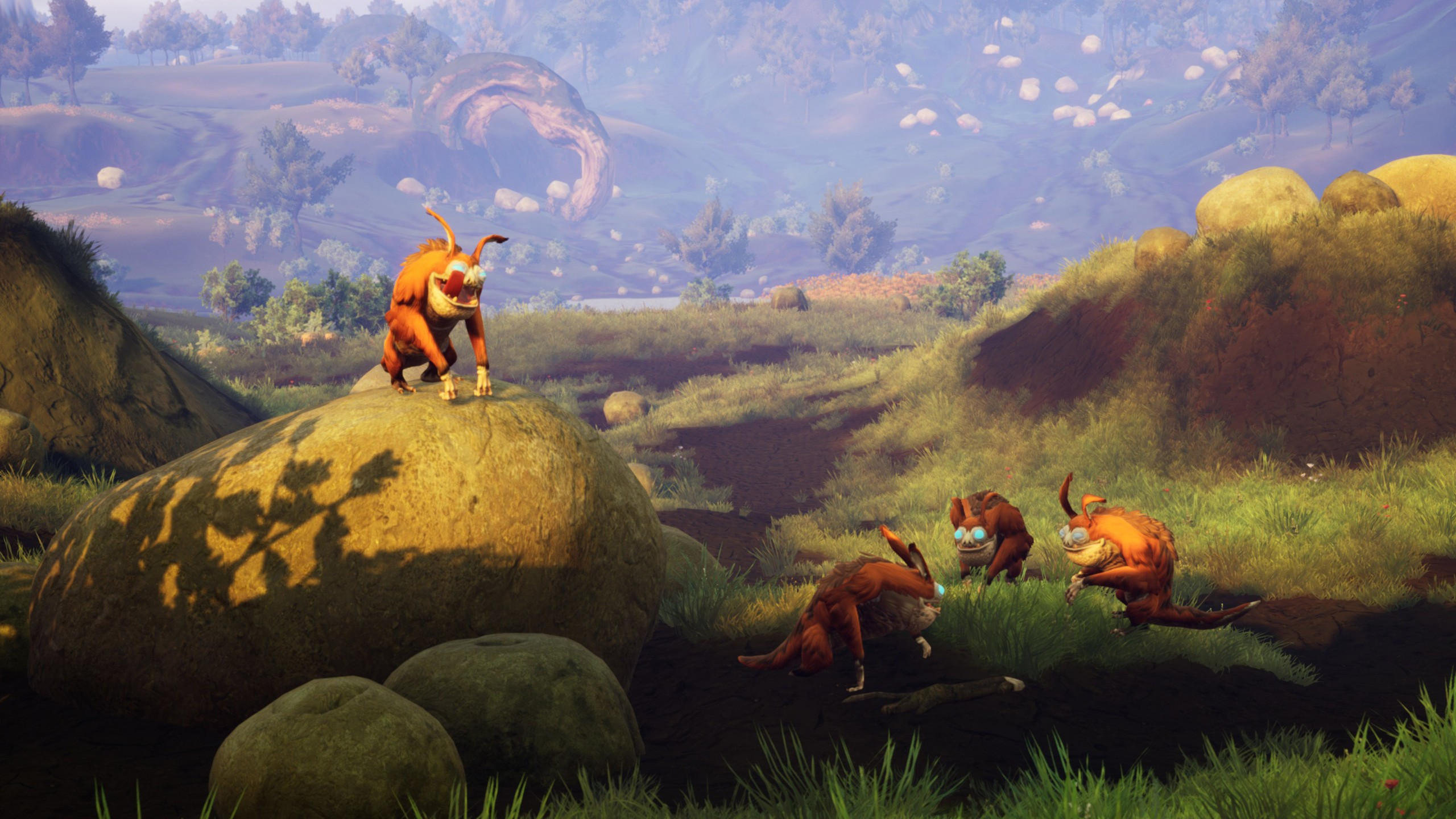 Rend 2560x1440 screenshot 4k