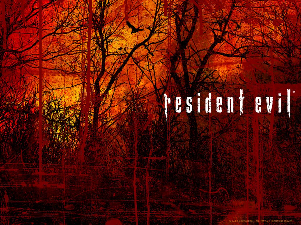 Resident Evil