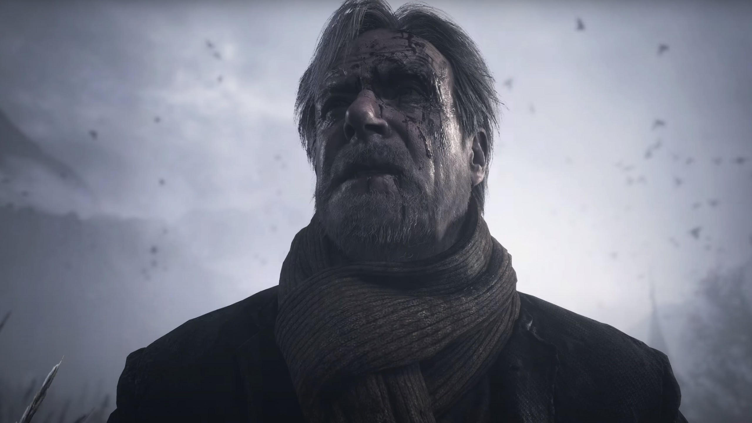 Resident evil village 2560x1440 gameplay playstation 5 ps5