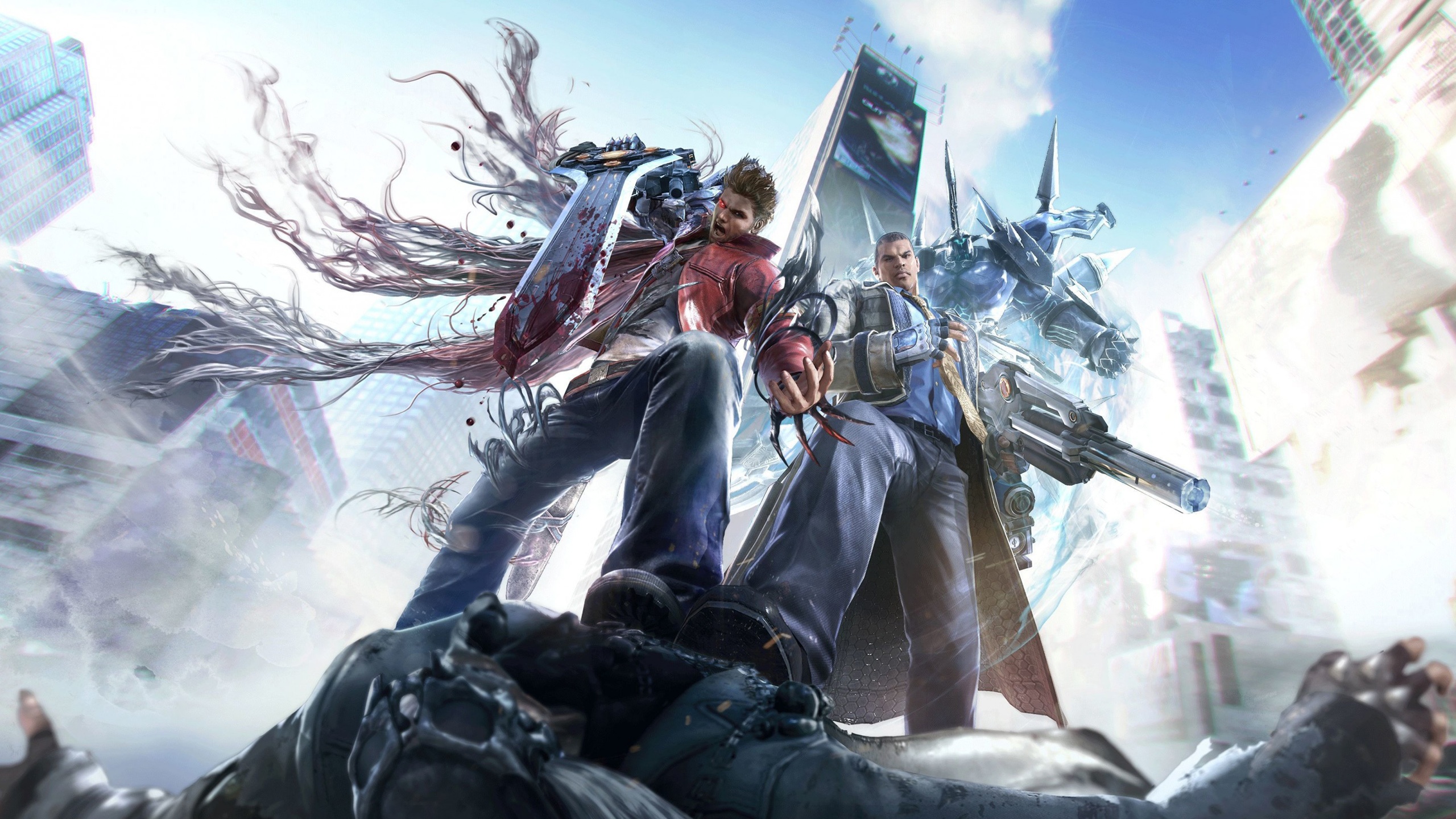 Rise of incarnates 1