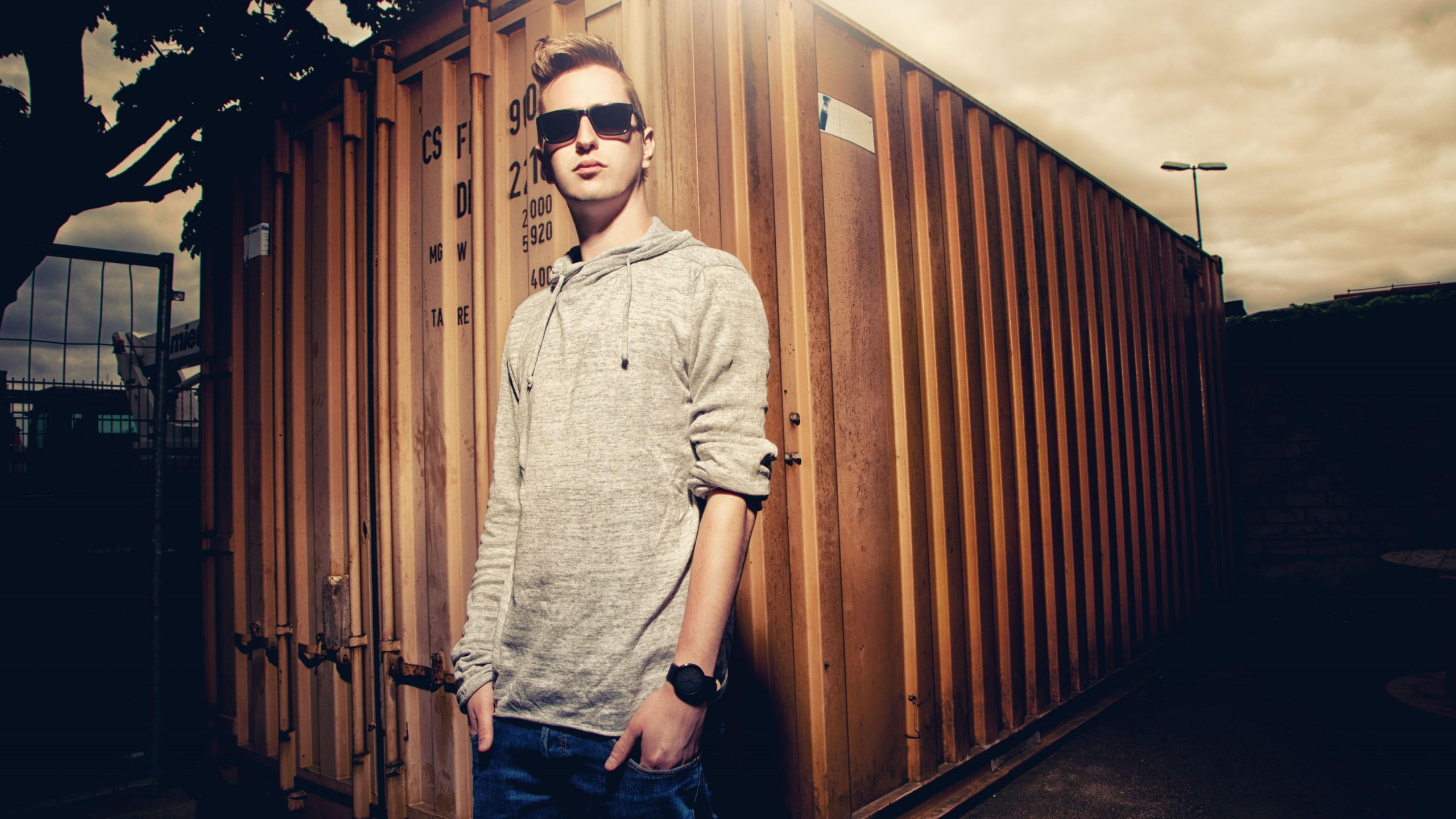 Robin schulz 2560x1440 top music artist and bands dj electronic