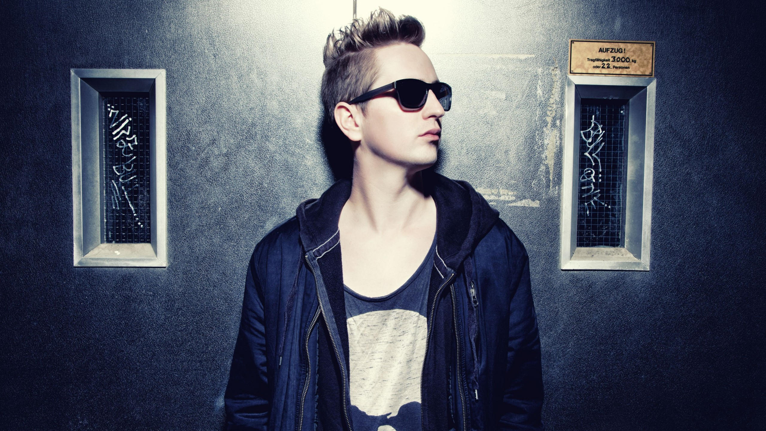 Robin schulz 2560x1440 top music artist and bands dj electronic