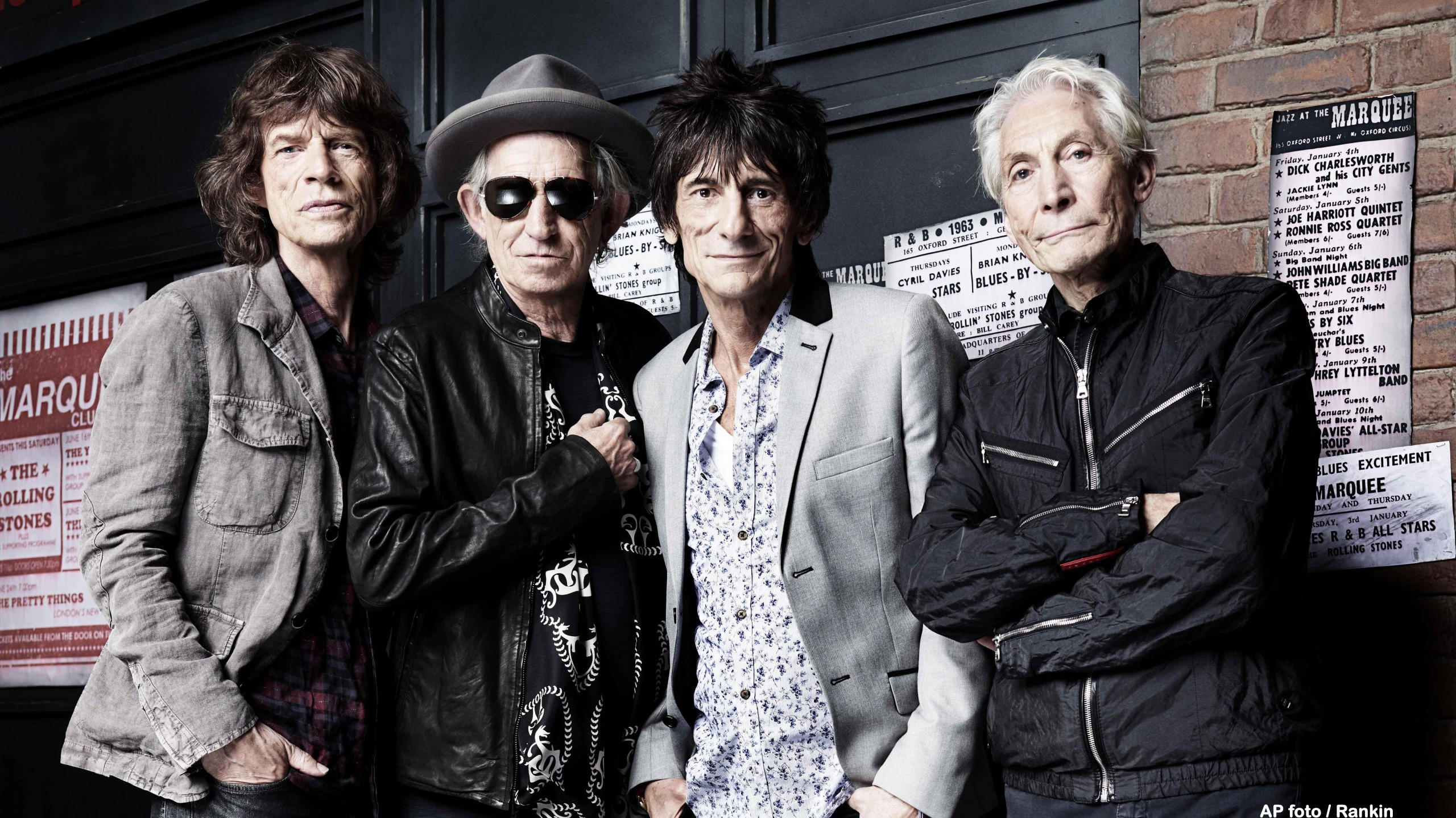 Rolling stones 2560x1440 top music artist and bands mick jagger keith