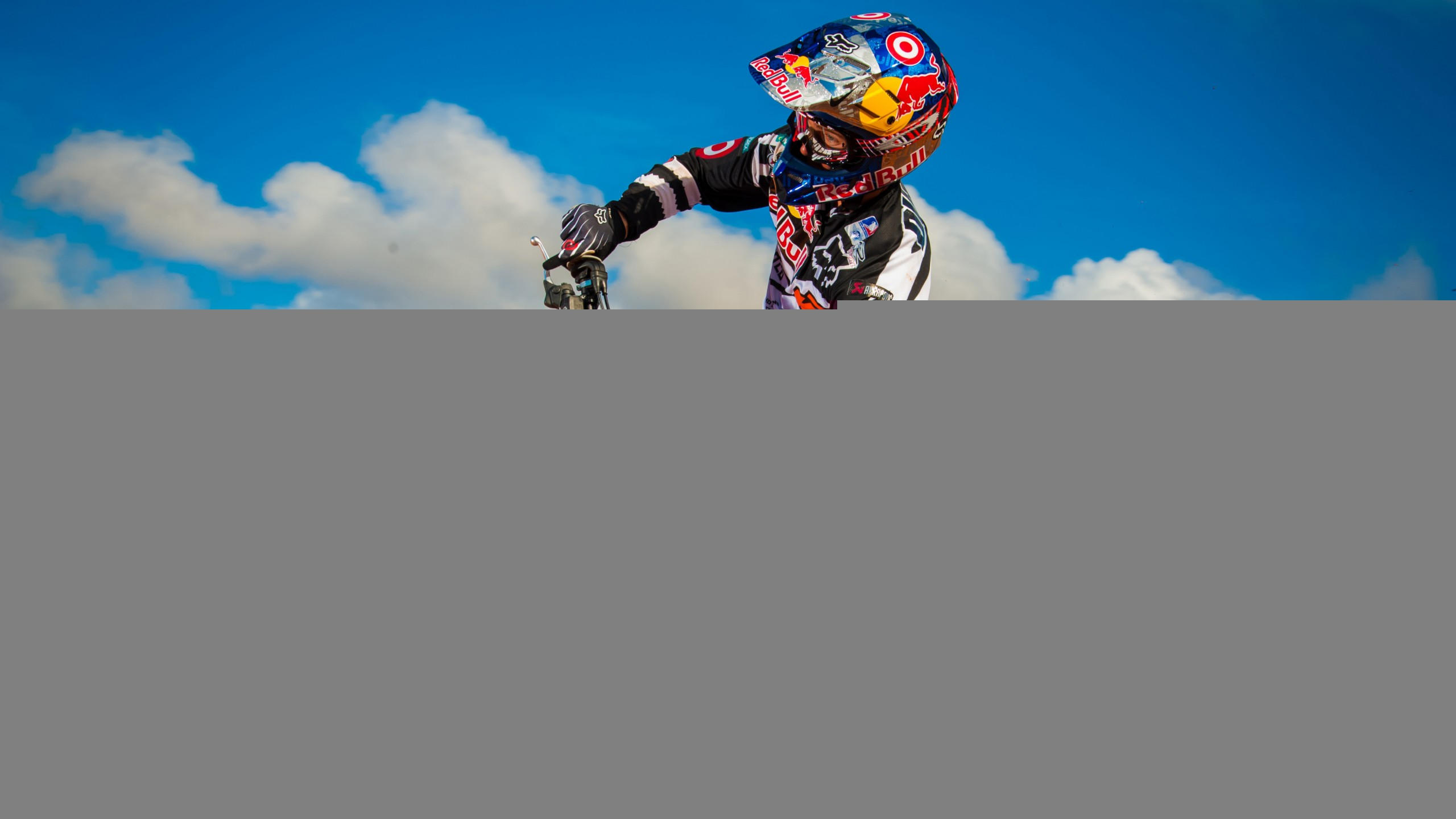 Ryan dungey 2560x1440 motocross fmx rider