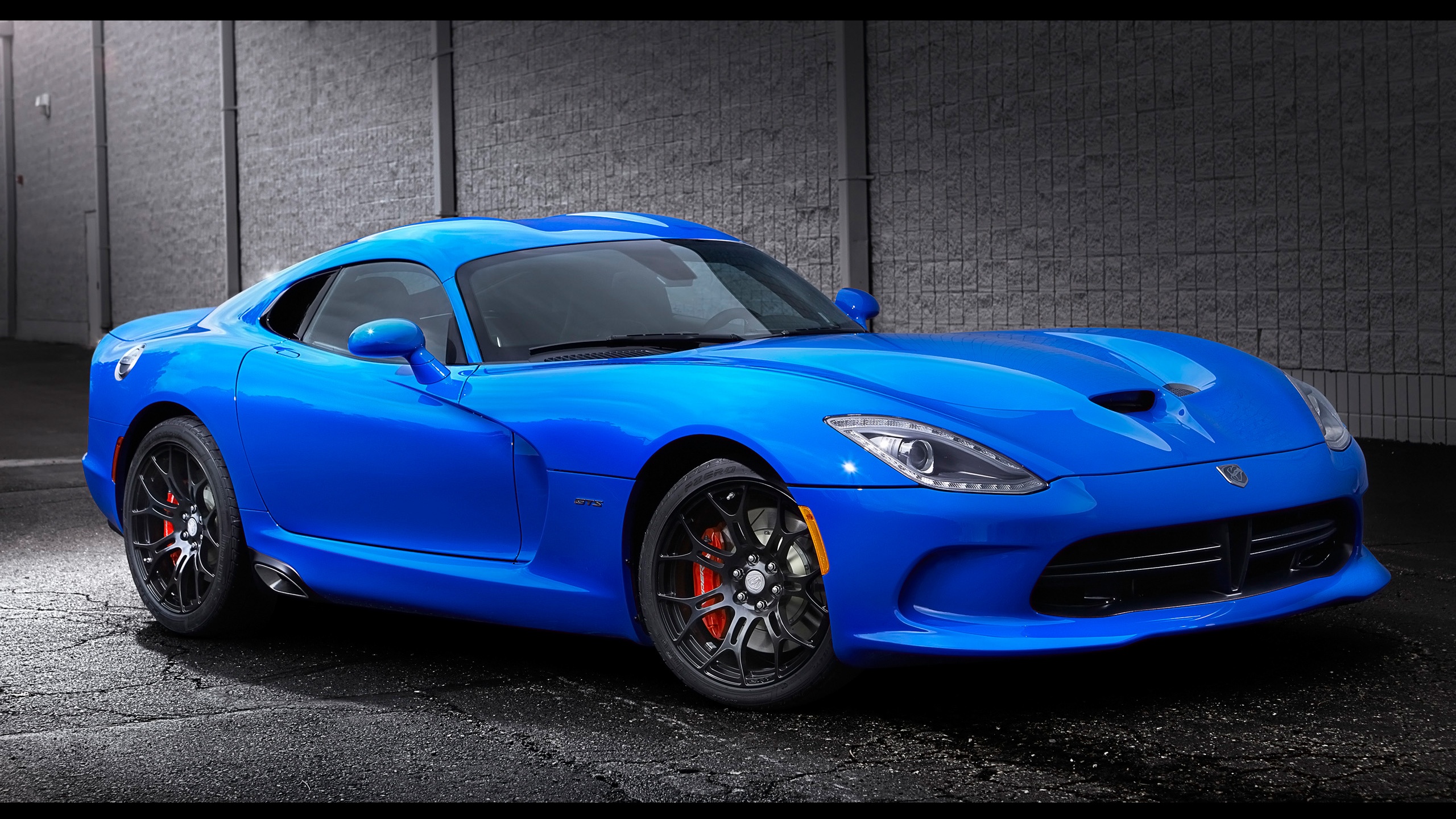 Srt viper