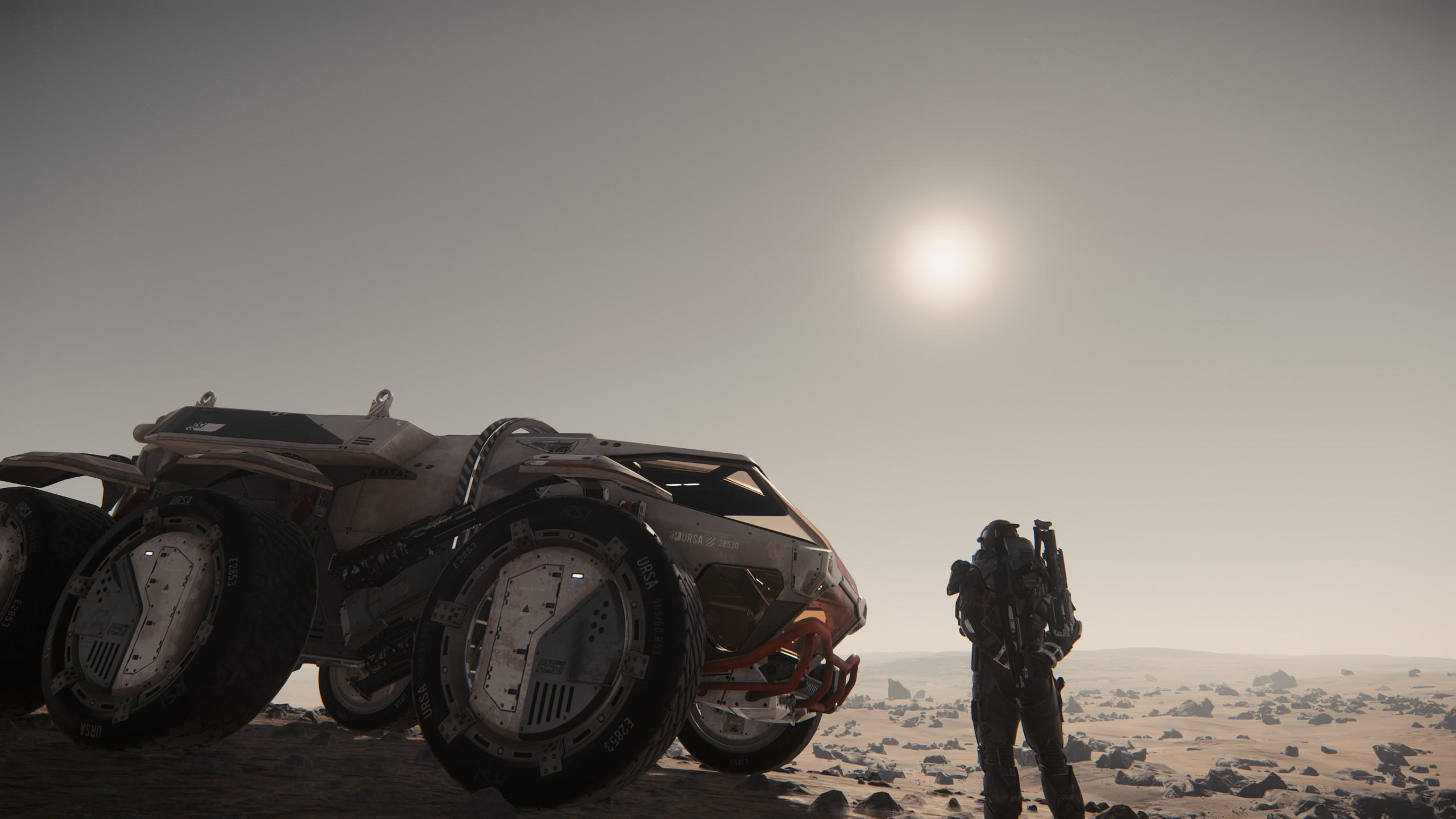 Star citizen 2560x1440 screenshot 4k