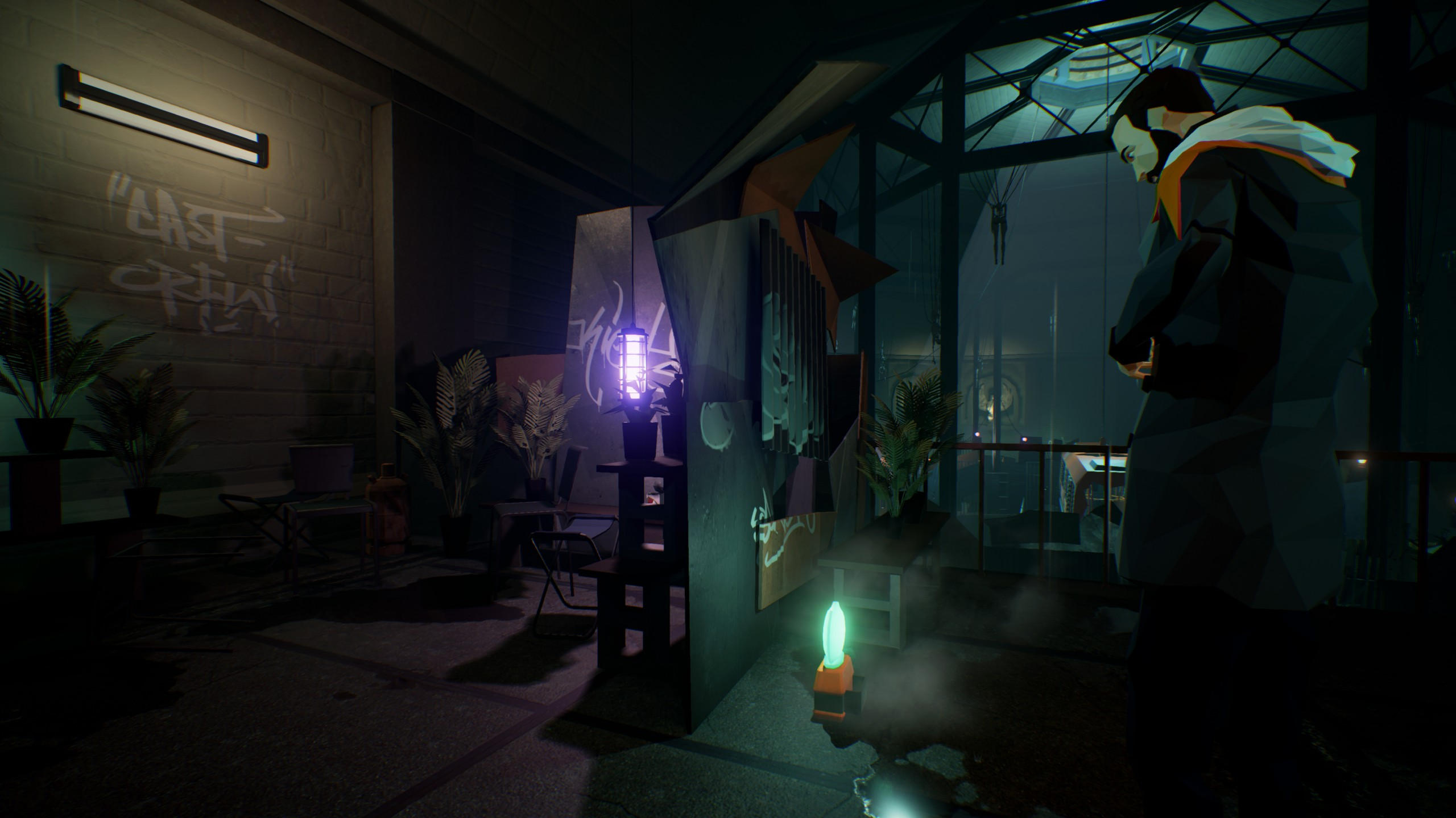 State of mind 2560x1440 screenshot 4k