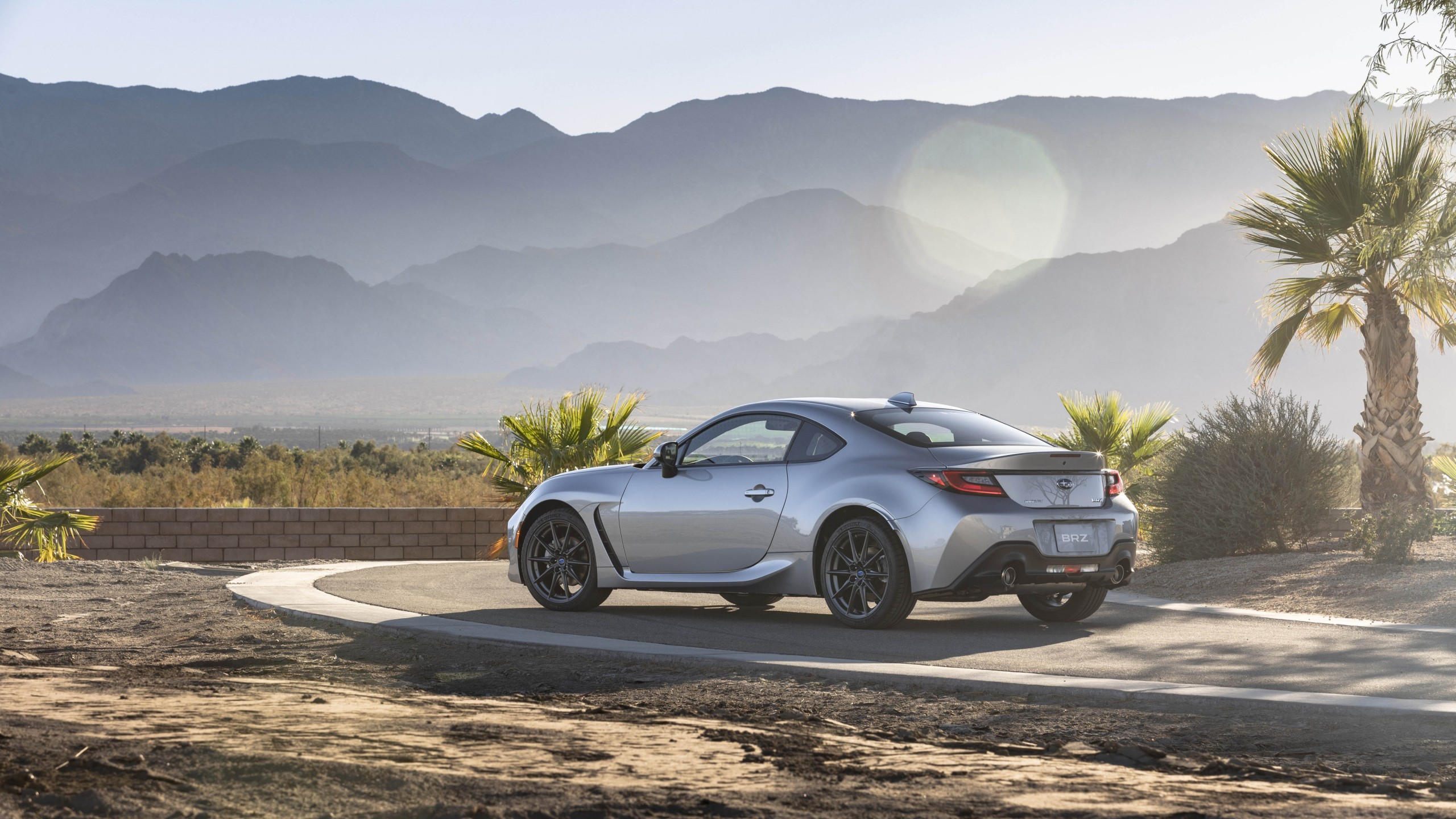 Subaru brz 2560x1440 2021 cars 5k