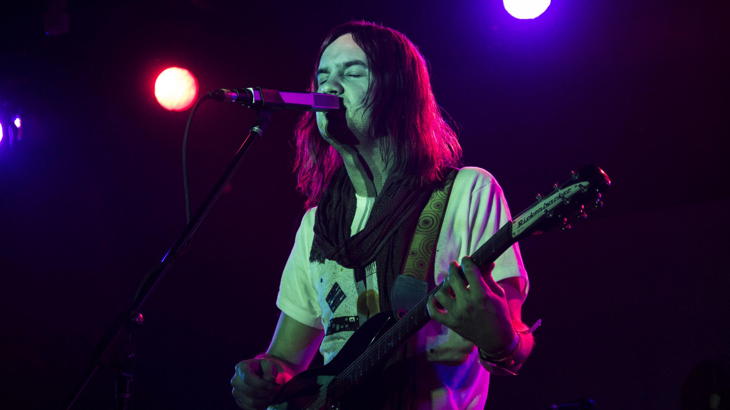 Tame impala 2560x1440 top music artist and bands kevin parker dominic