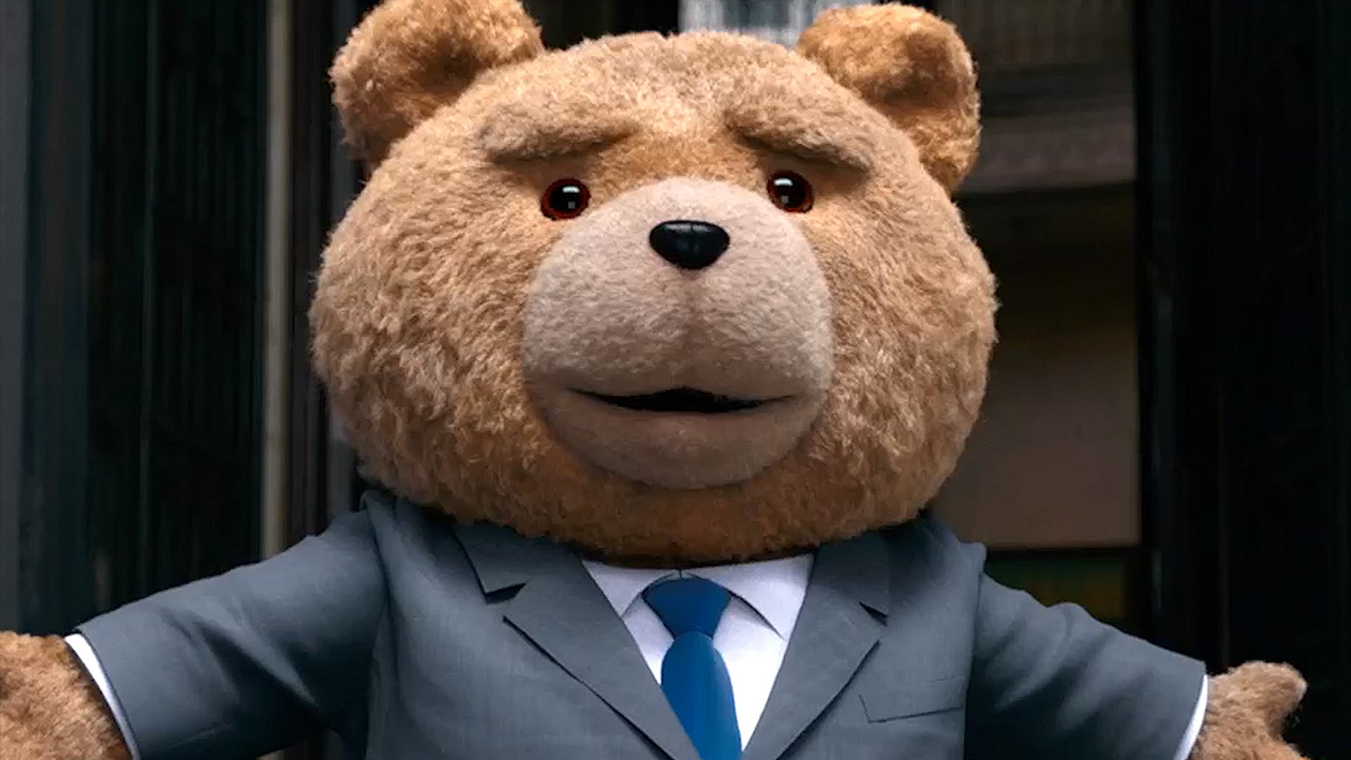 Ted 2 La Pelicula